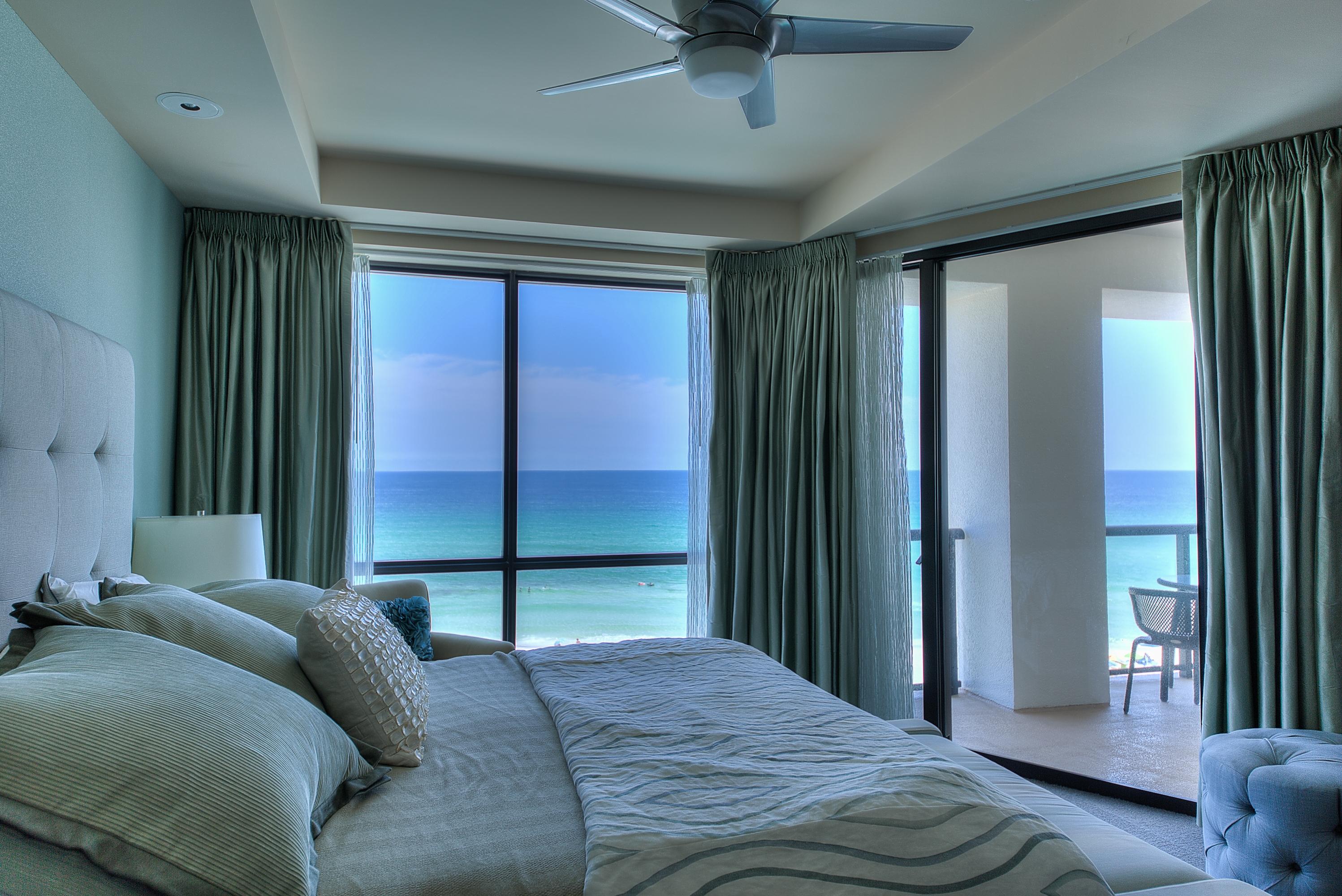 PARK PLACE ON SEAGROVE BEACH#402 - Residential