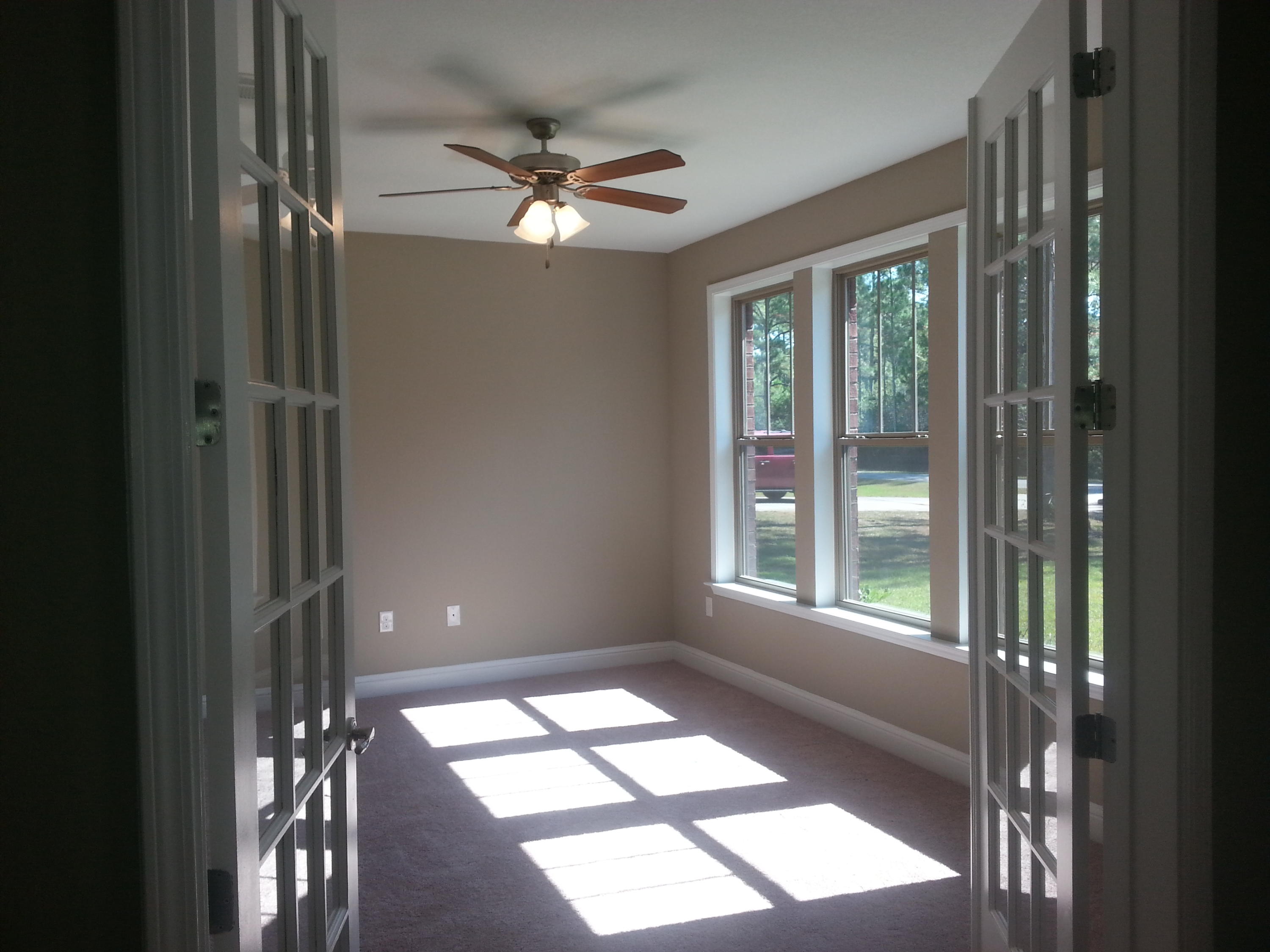 HOLLEY BY THE SEA - Residential