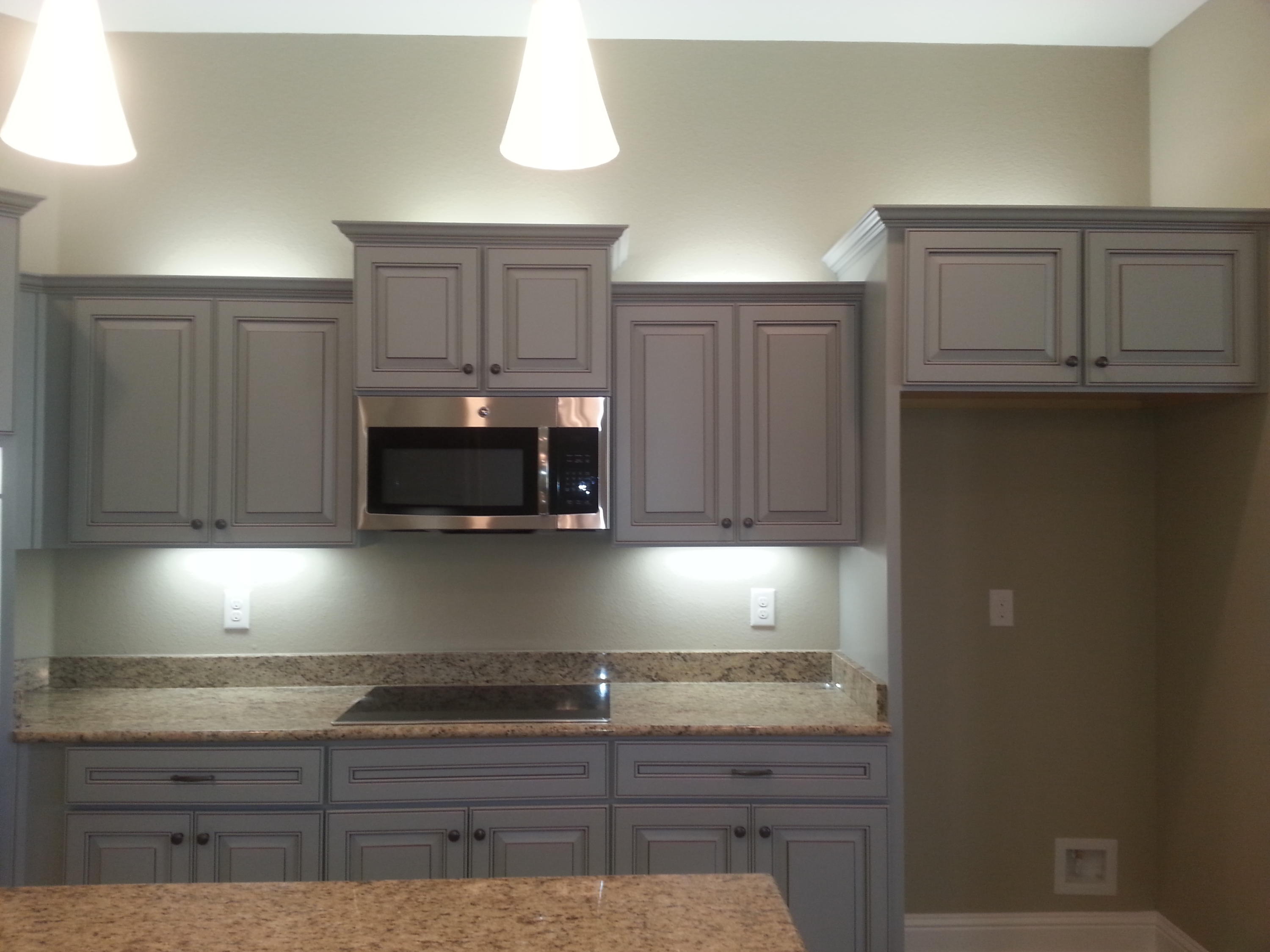 HOLLEY BY THE SEA - Residential