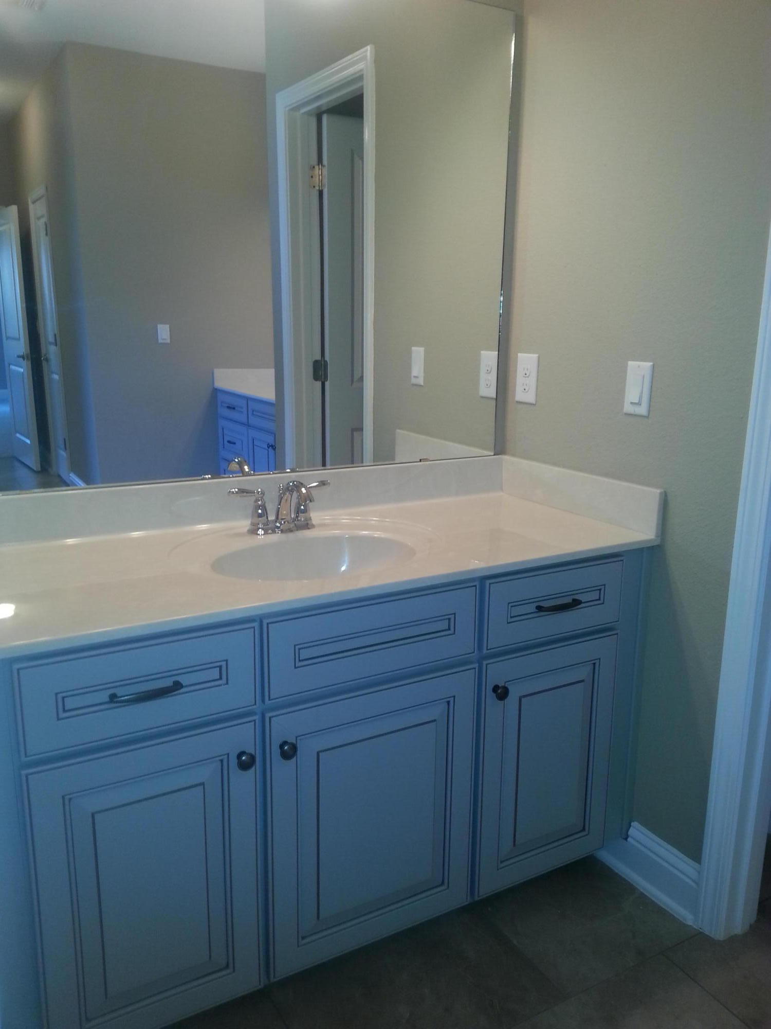 HOLLEY BY THE SEA - Residential