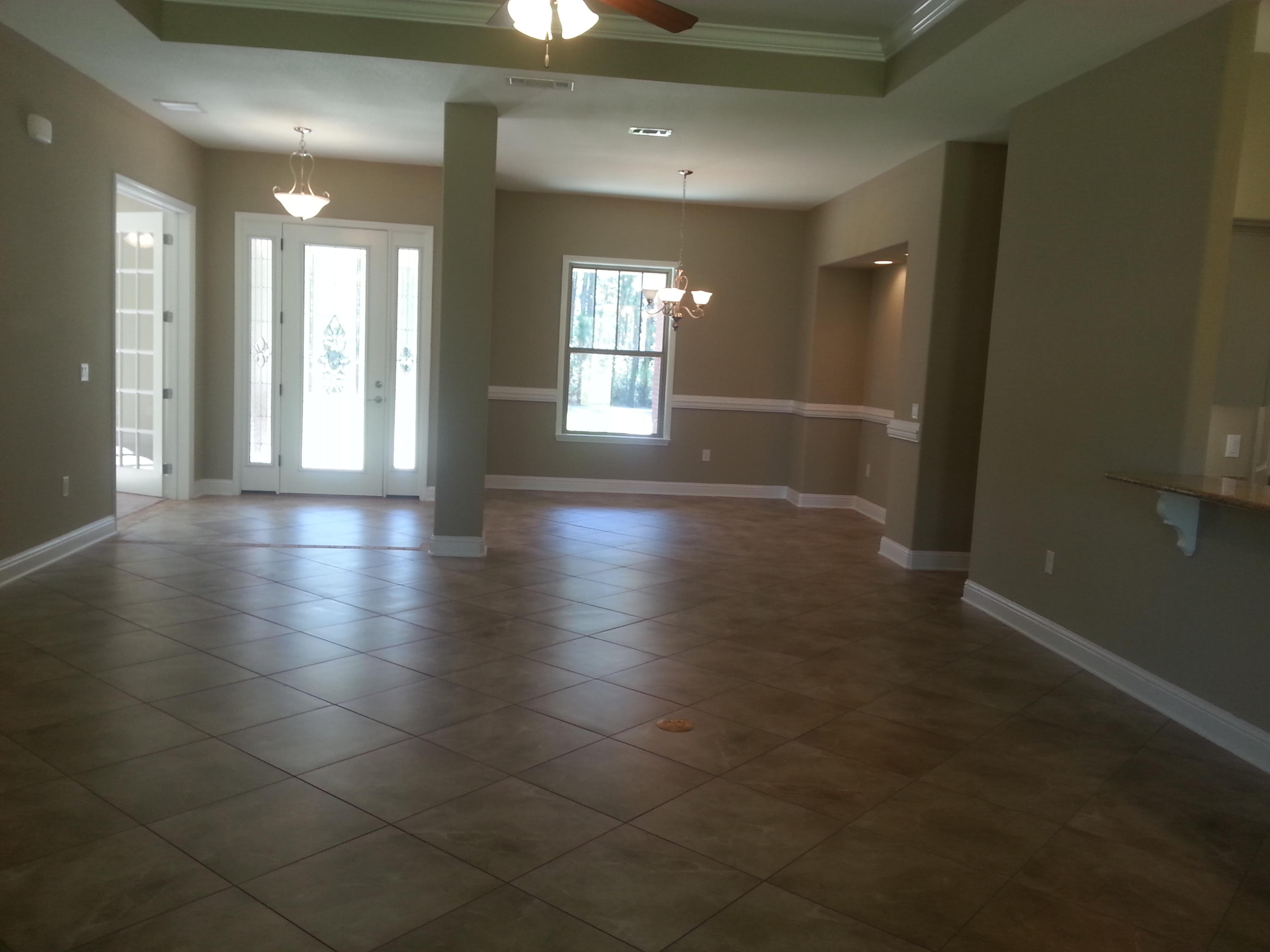 HOLLEY BY THE SEA - Residential