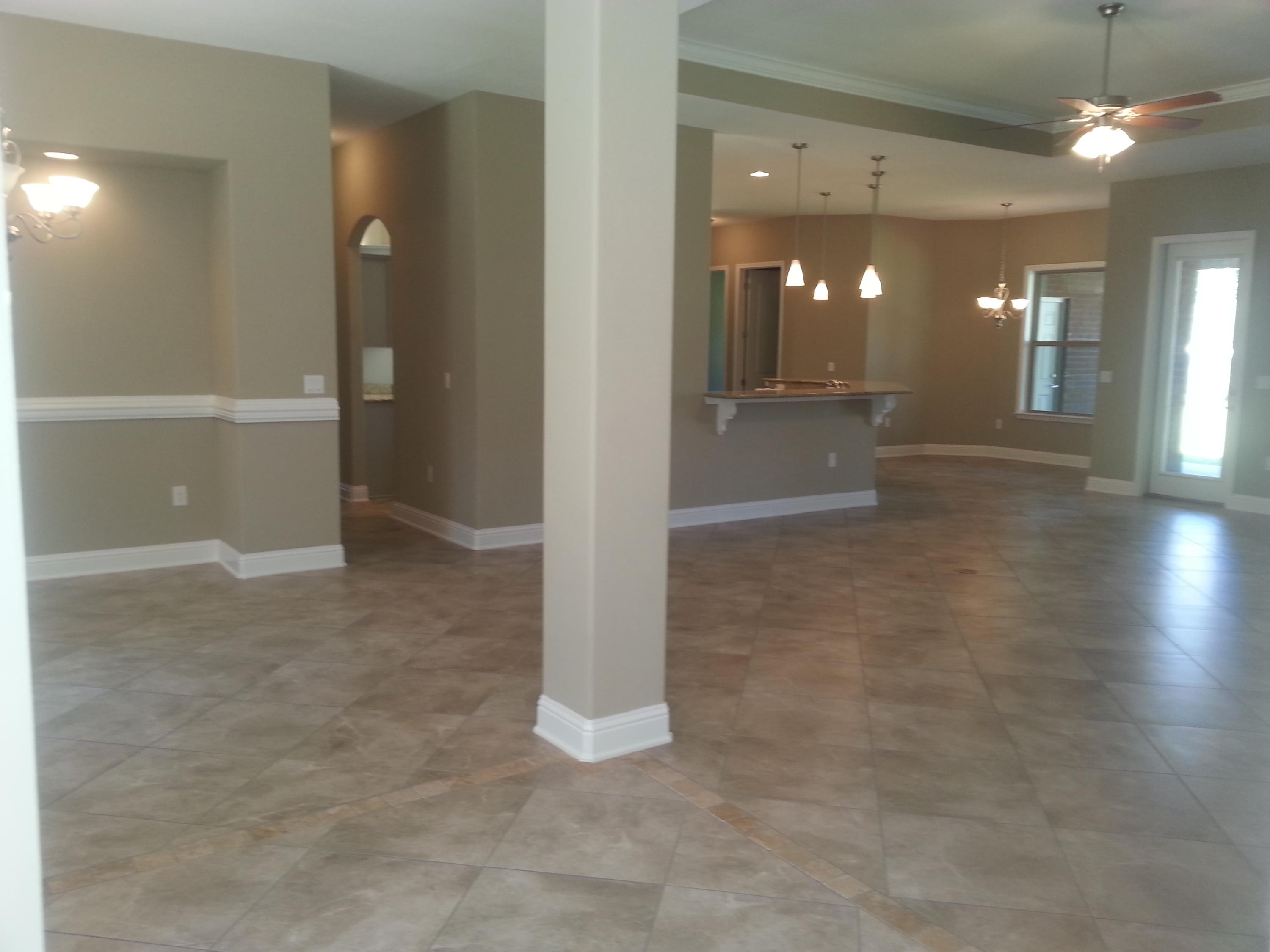 HOLLEY BY THE SEA - Residential