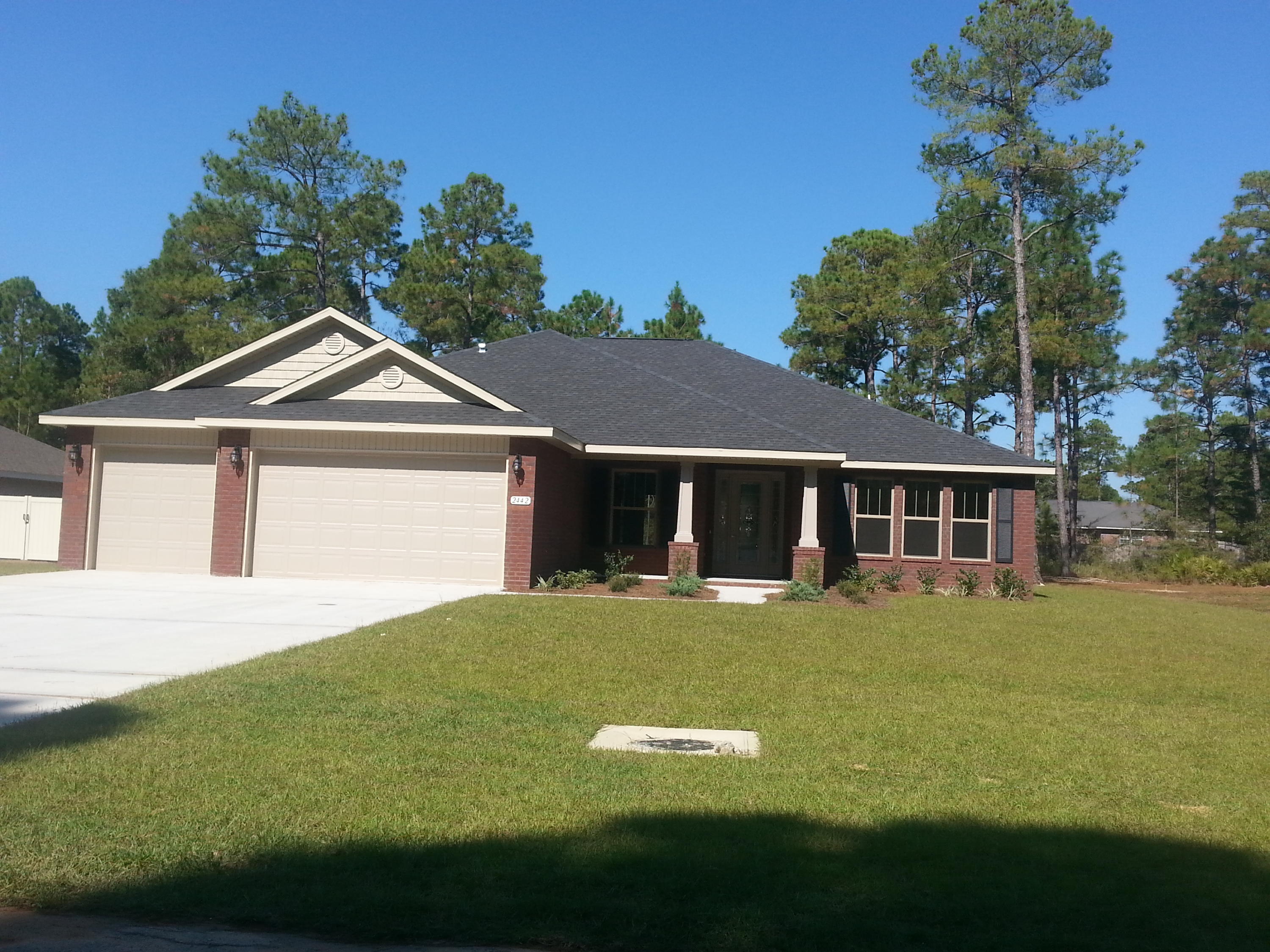 HOLLEY BY THE SEA - Residential