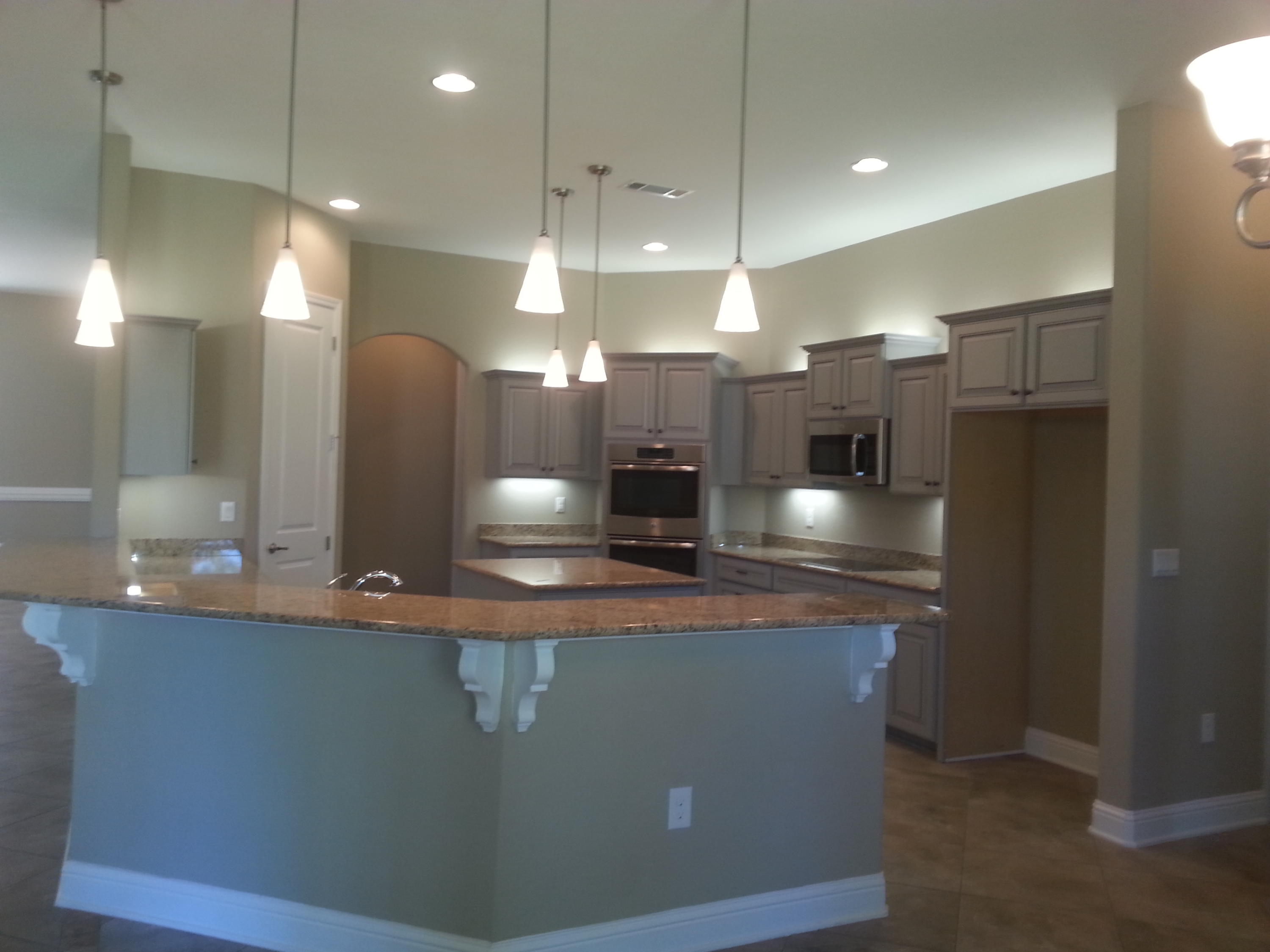 HOLLEY BY THE SEA - Residential