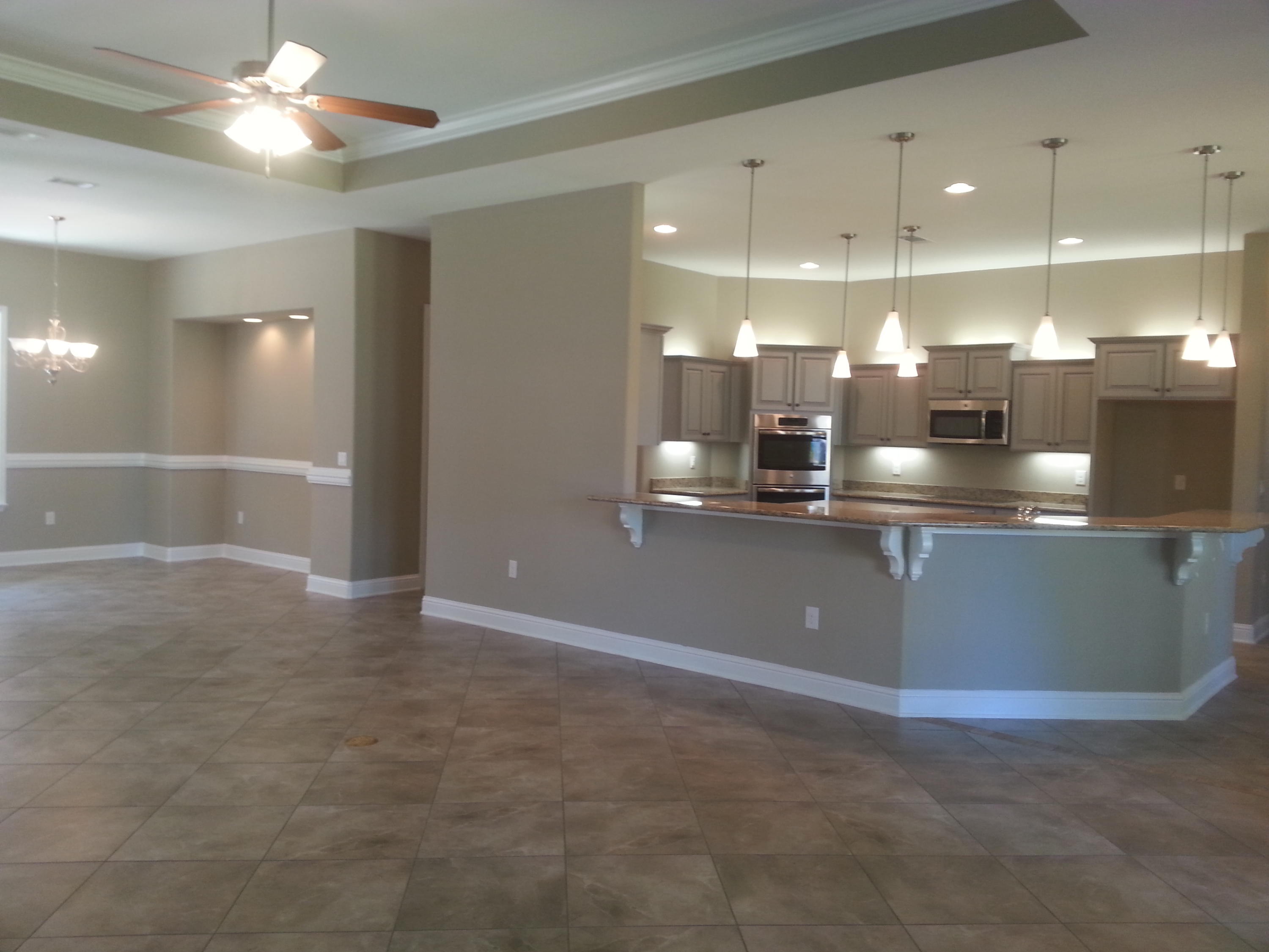 HOLLEY BY THE SEA - Residential