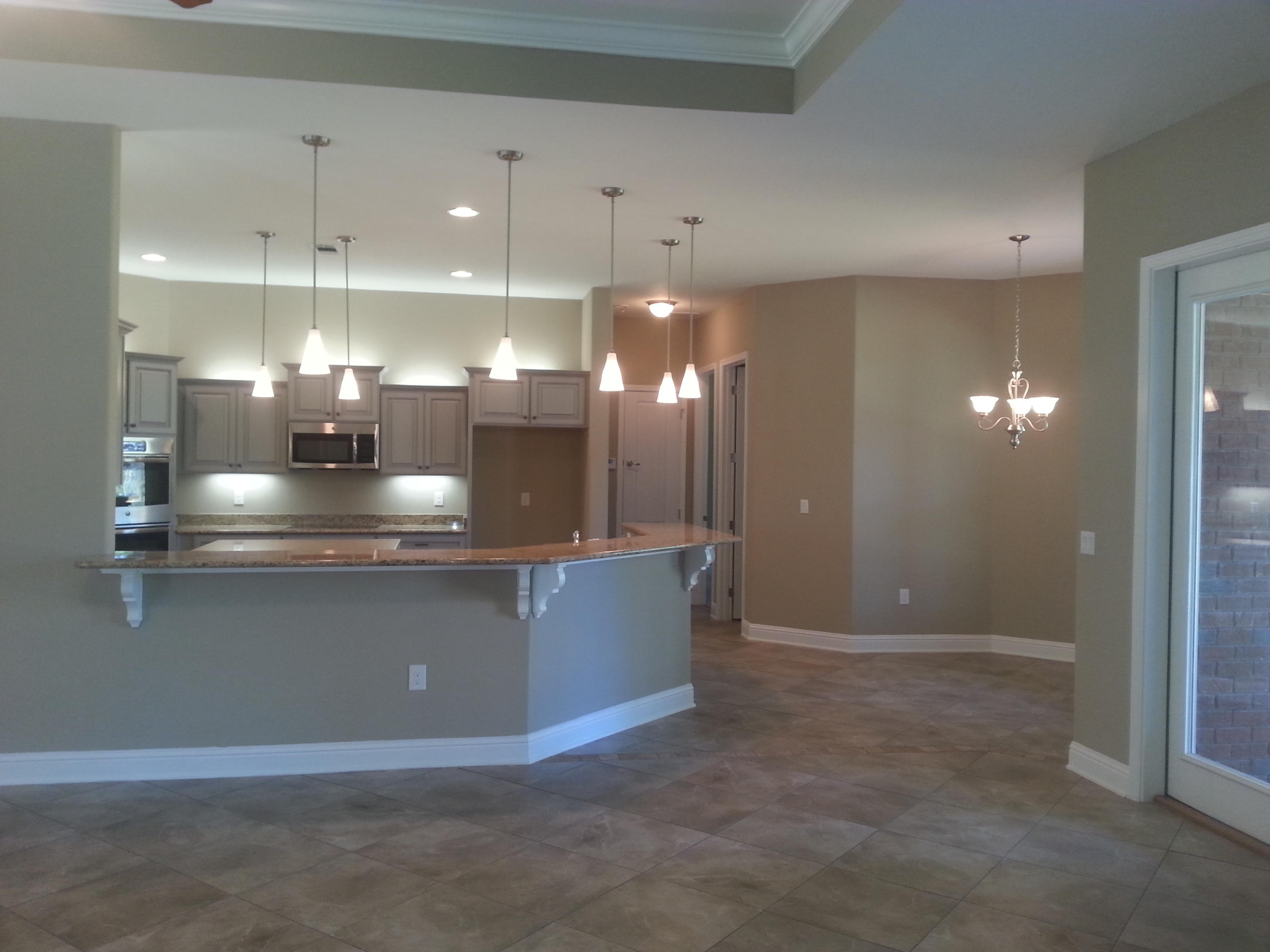 HOLLEY BY THE SEA - Residential