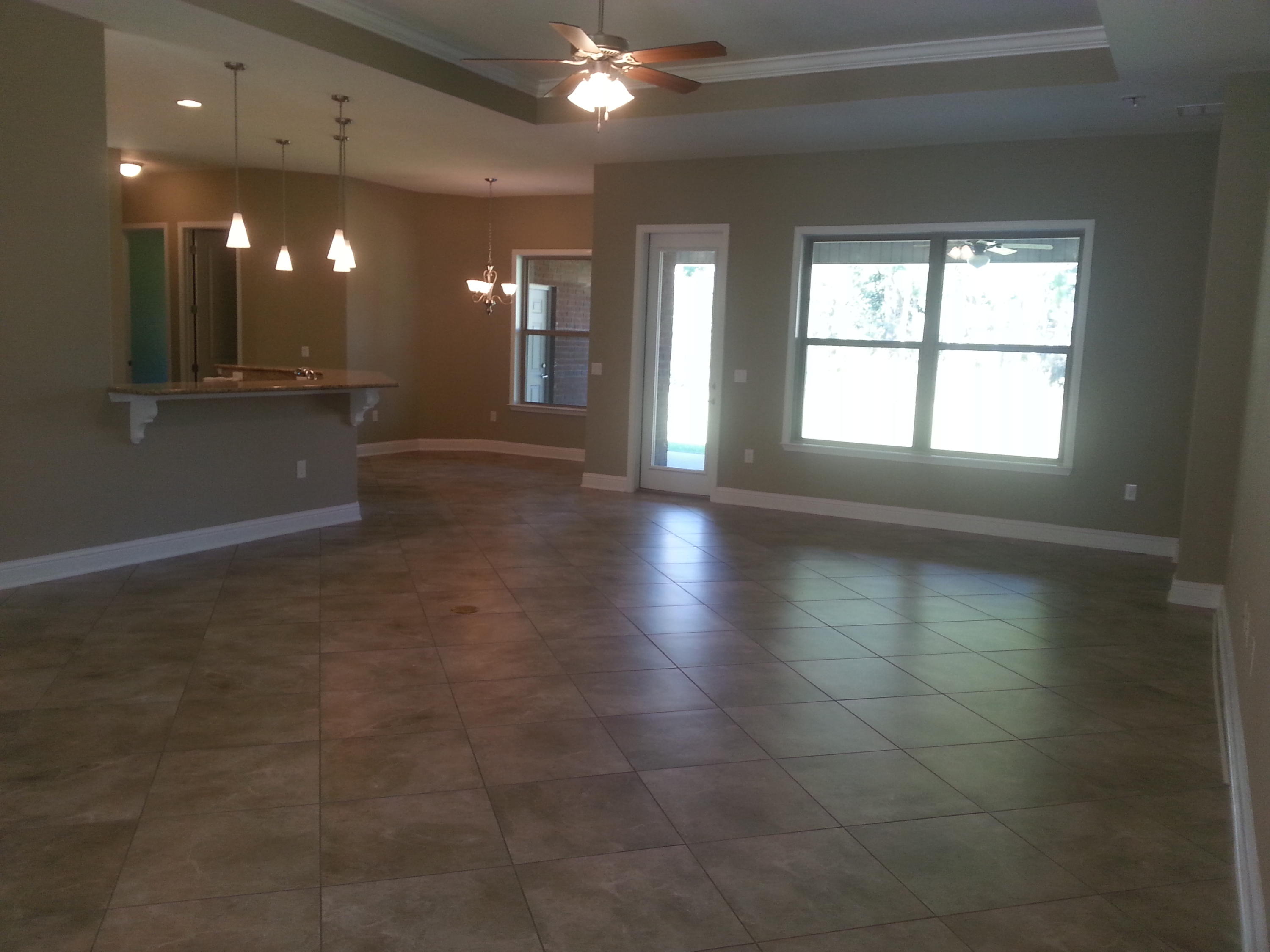 HOLLEY BY THE SEA - Residential