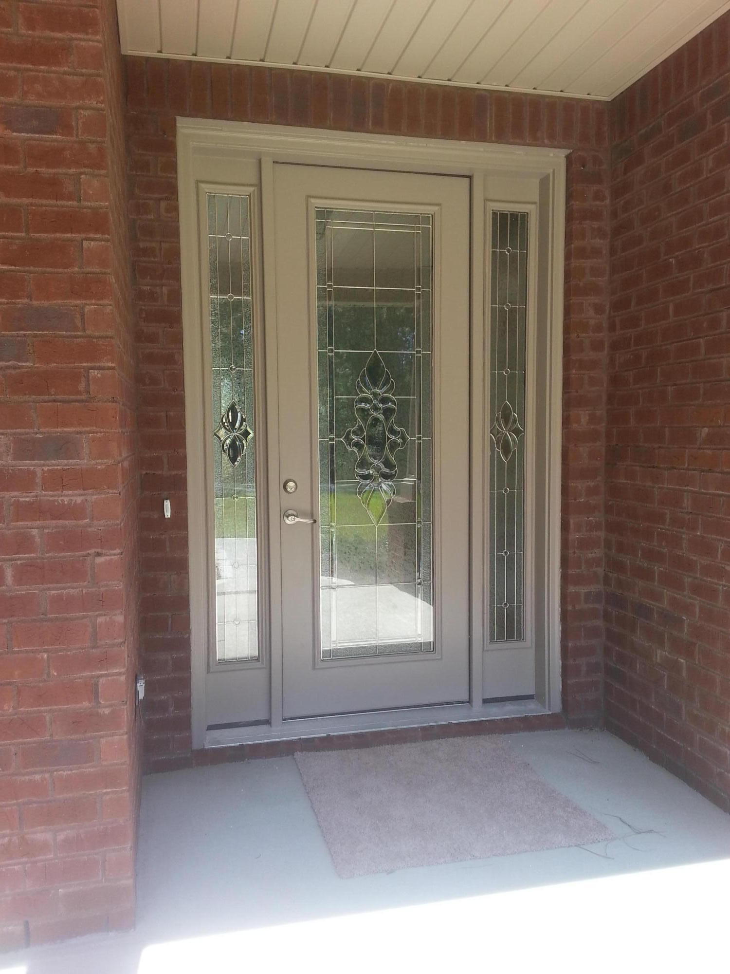 HOLLEY BY THE SEA - Residential