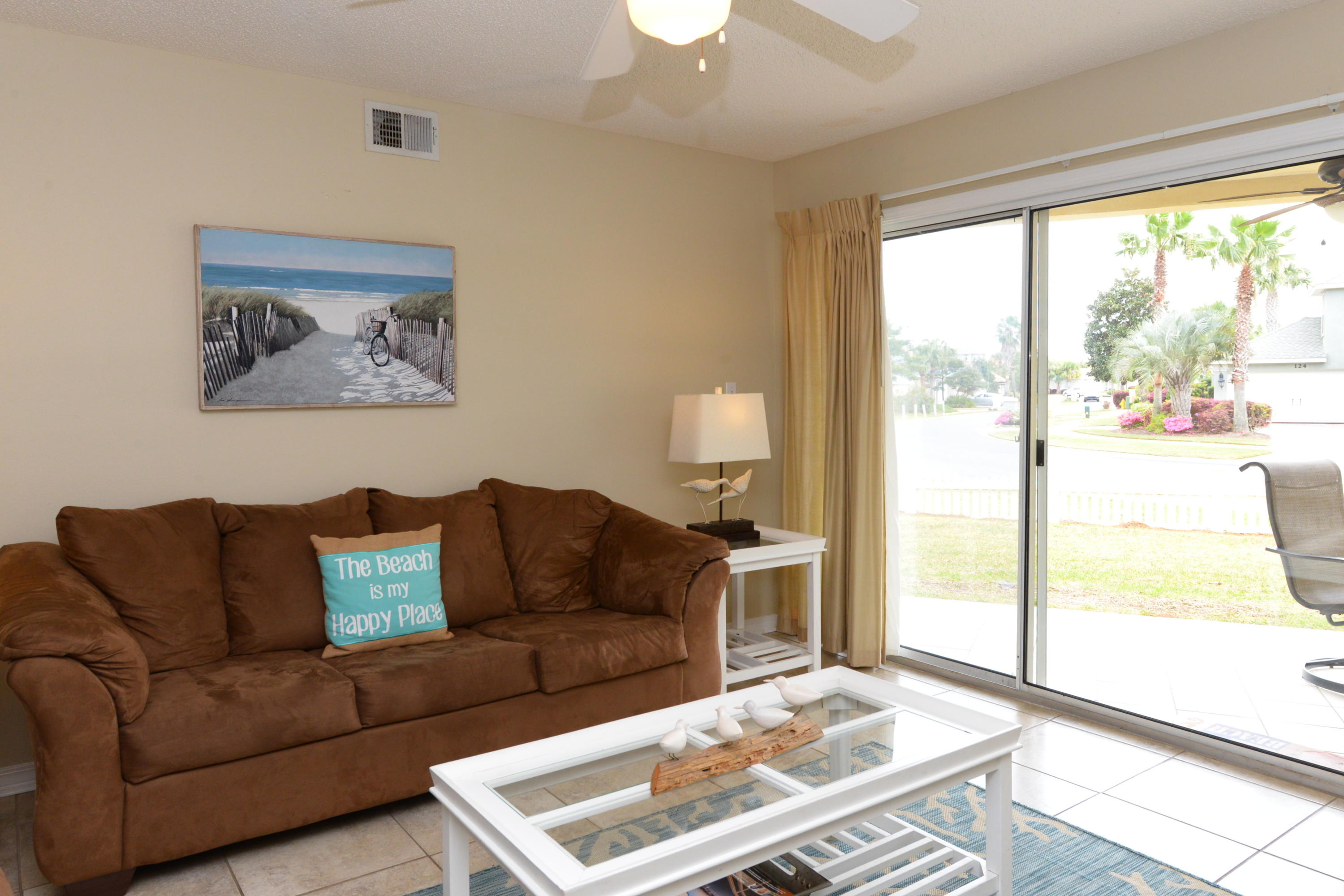 MARAVILLA CONDO 3 - Residential