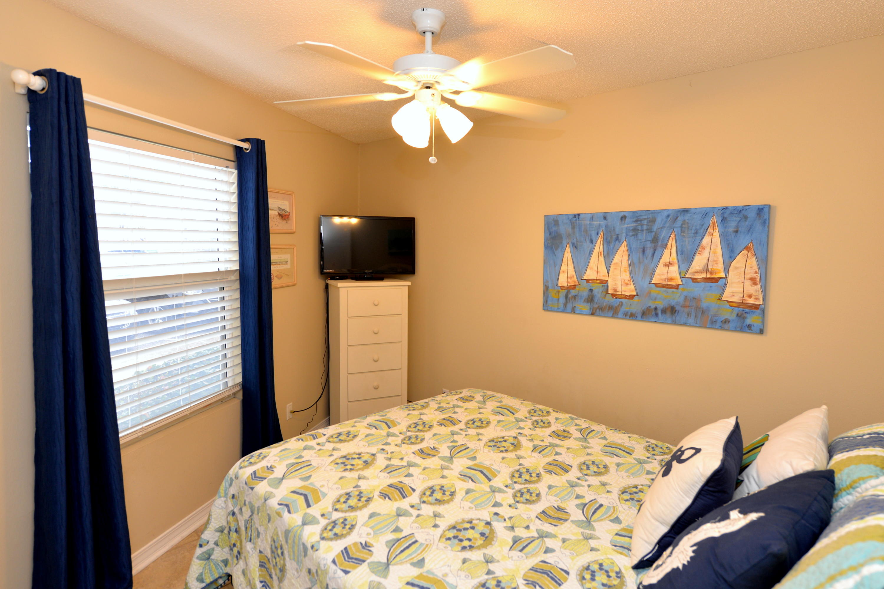 MARAVILLA CONDO 3 - Residential