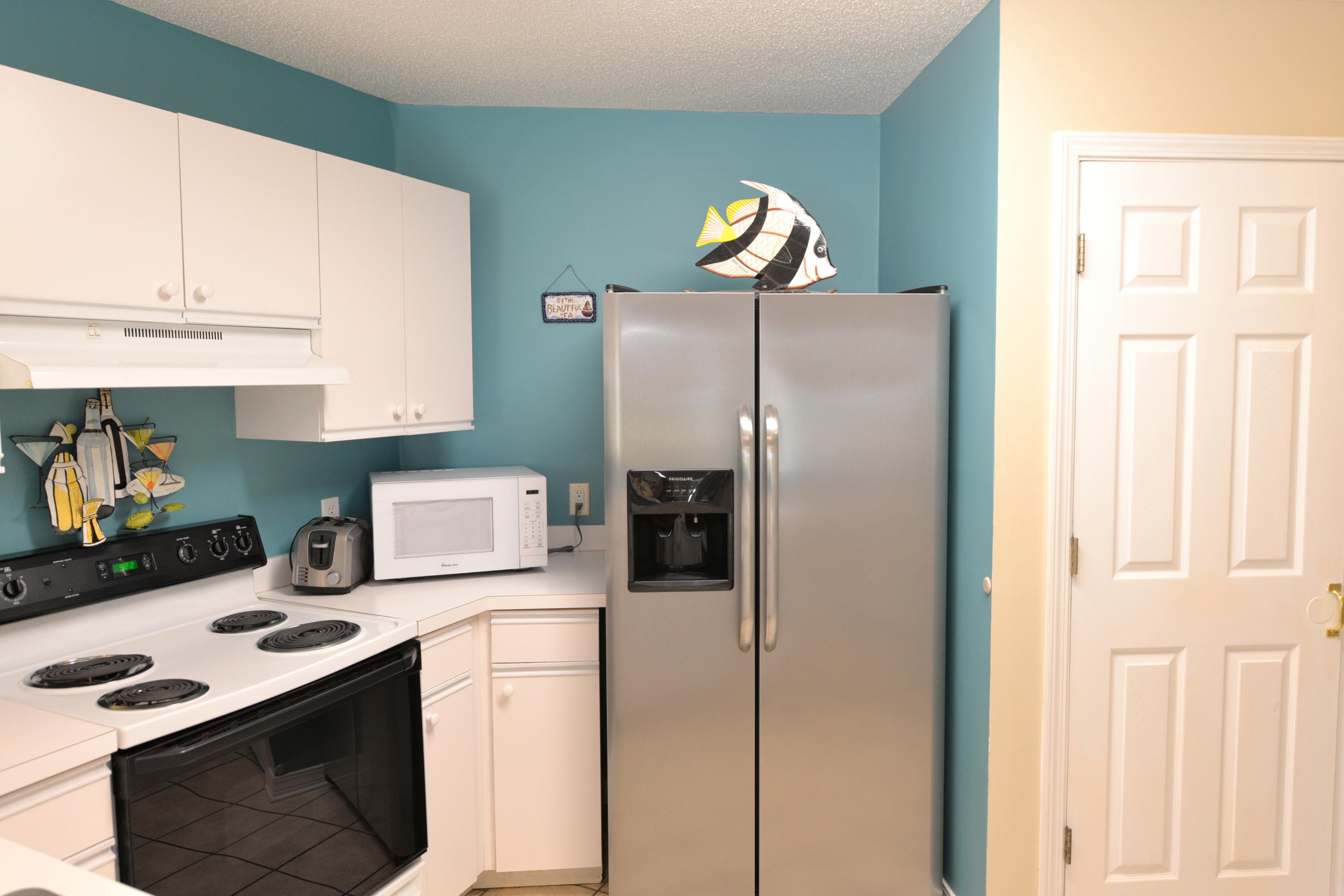 MARAVILLA CONDO 3 - Residential