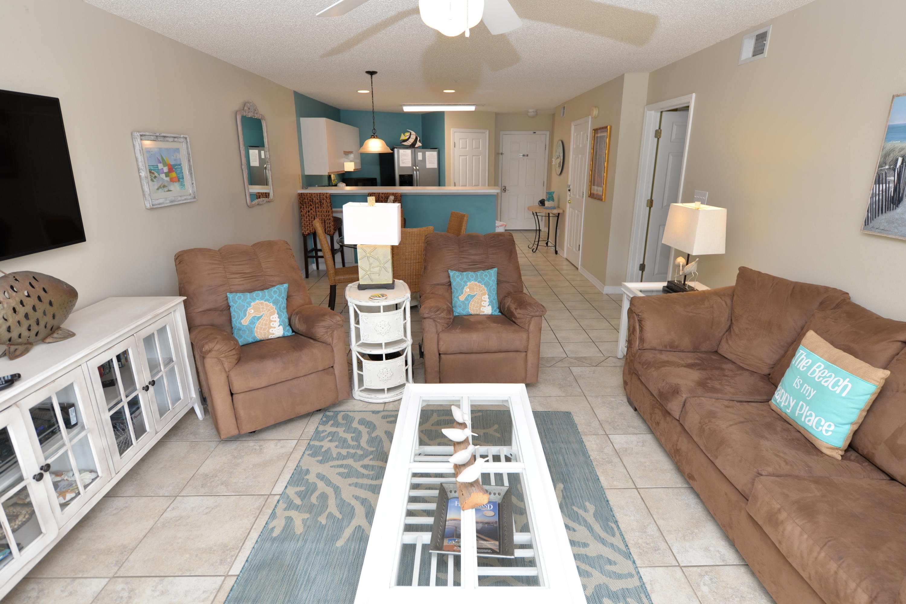 MARAVILLA CONDO 3 - Residential