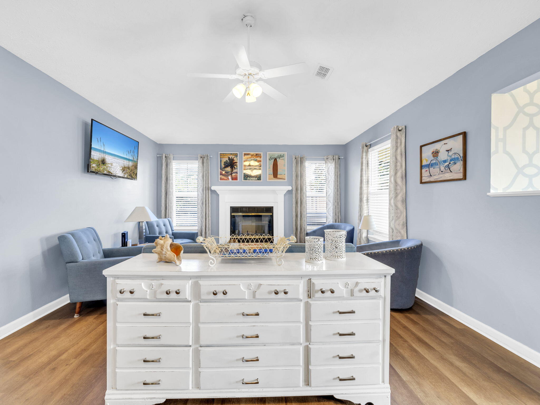 HOLIDAY BEACH UNIT 15 - Residential