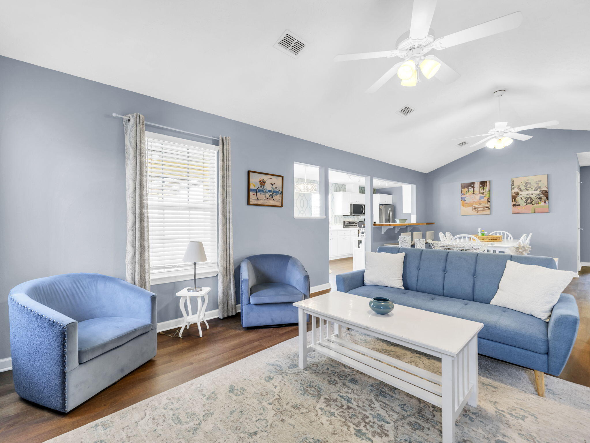 HOLIDAY BEACH UNIT 15 - Residential