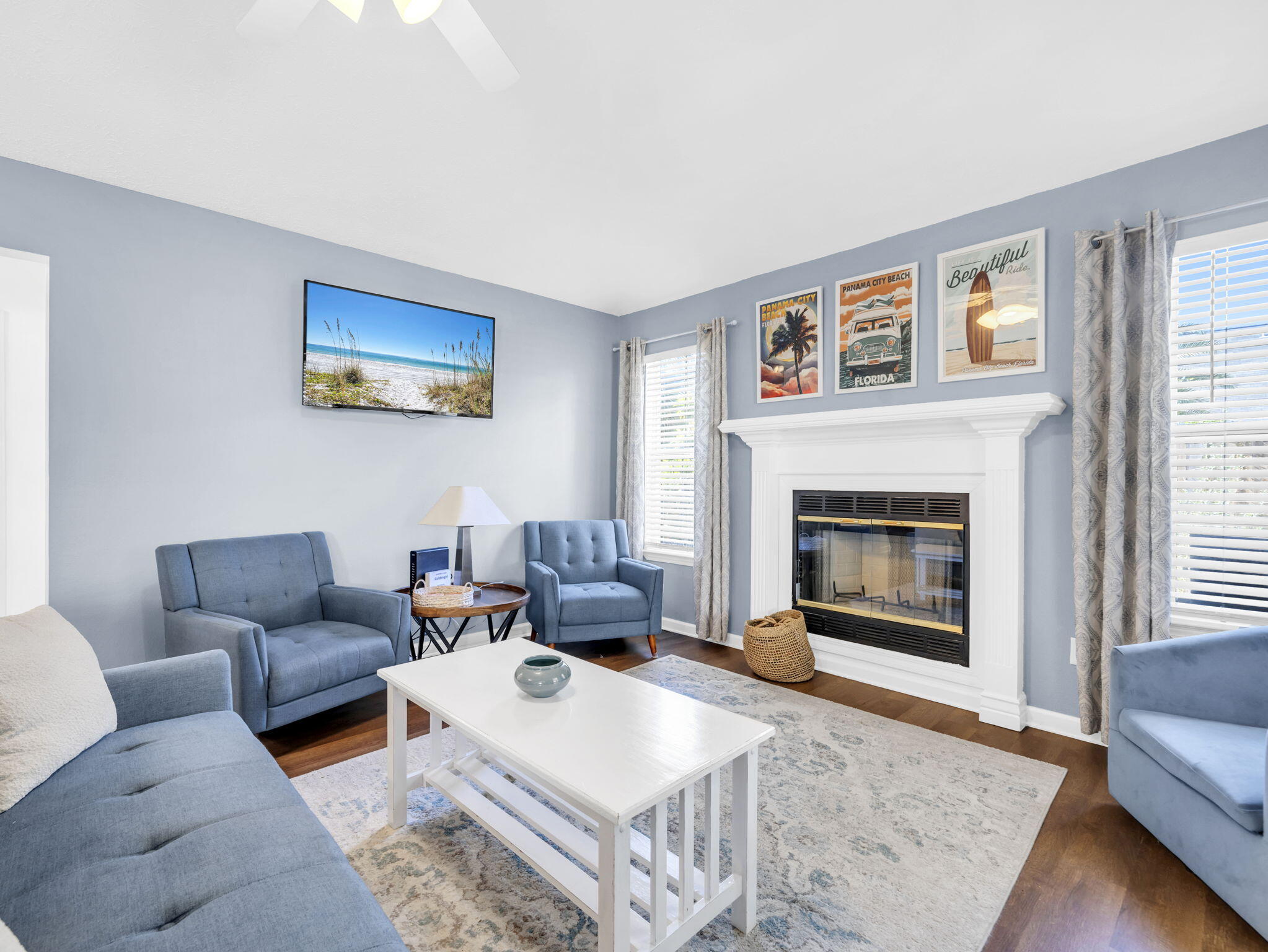 HOLIDAY BEACH UNIT 15 - Residential