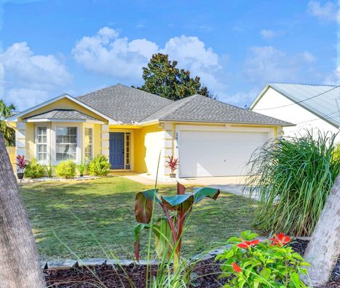 Photo of 3914 Vicar Street, Panama City Beach, FL 32408 (MLS # 989387)