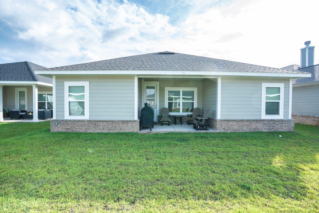 RIVERWALK PH I - Residential