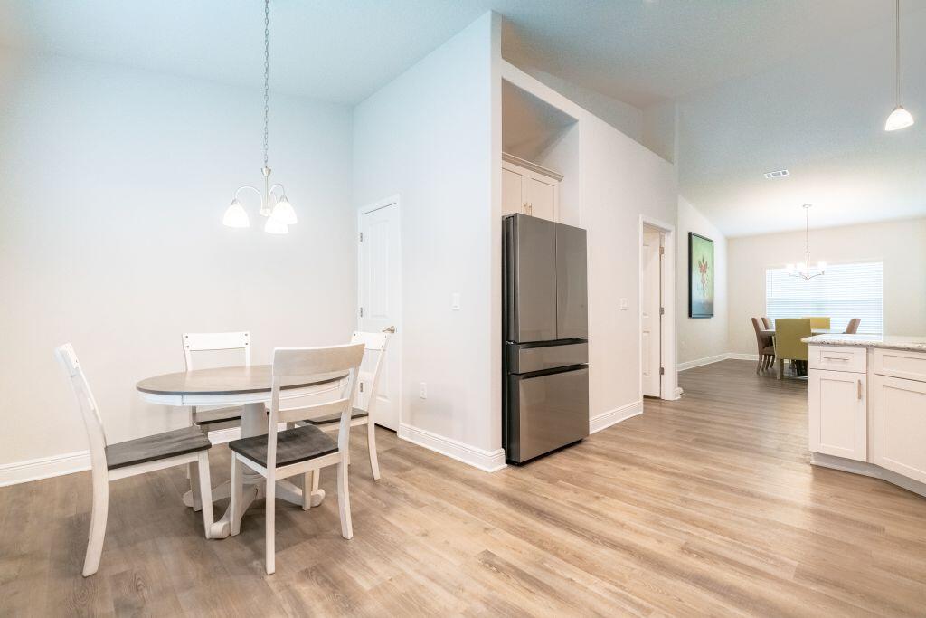 RIVERWALK PH I - Residential