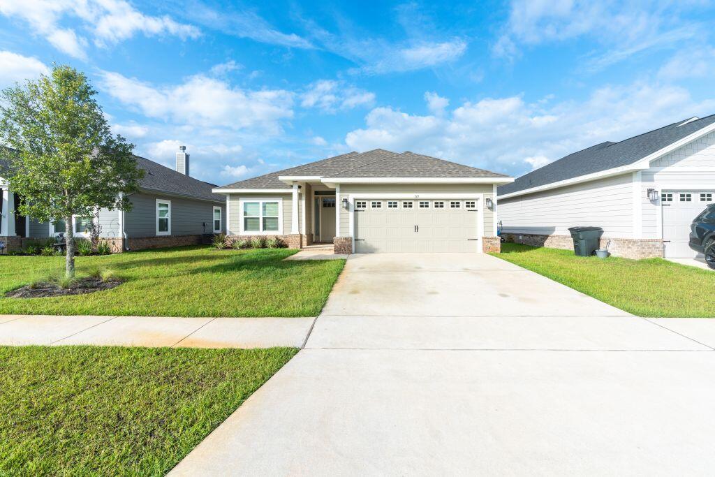 RIVERWALK PH I - Residential