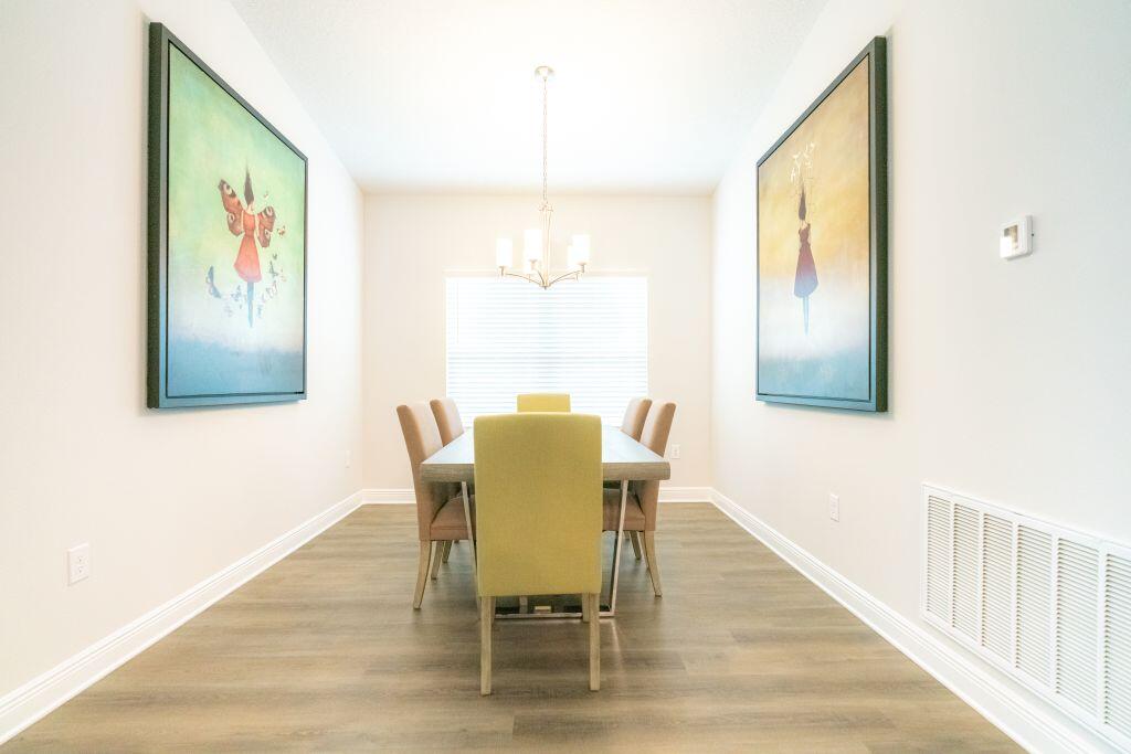 RIVERWALK PH I - Residential