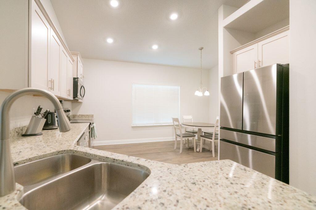 RIVERWALK PH I - Residential