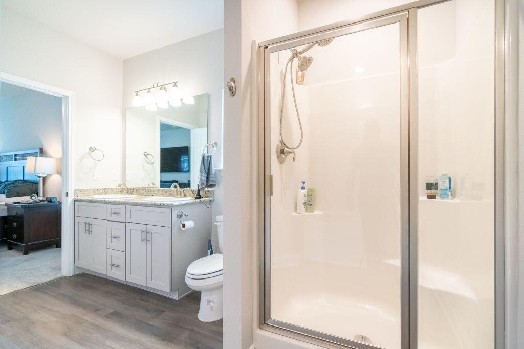 RIVERWALK PH I - Residential