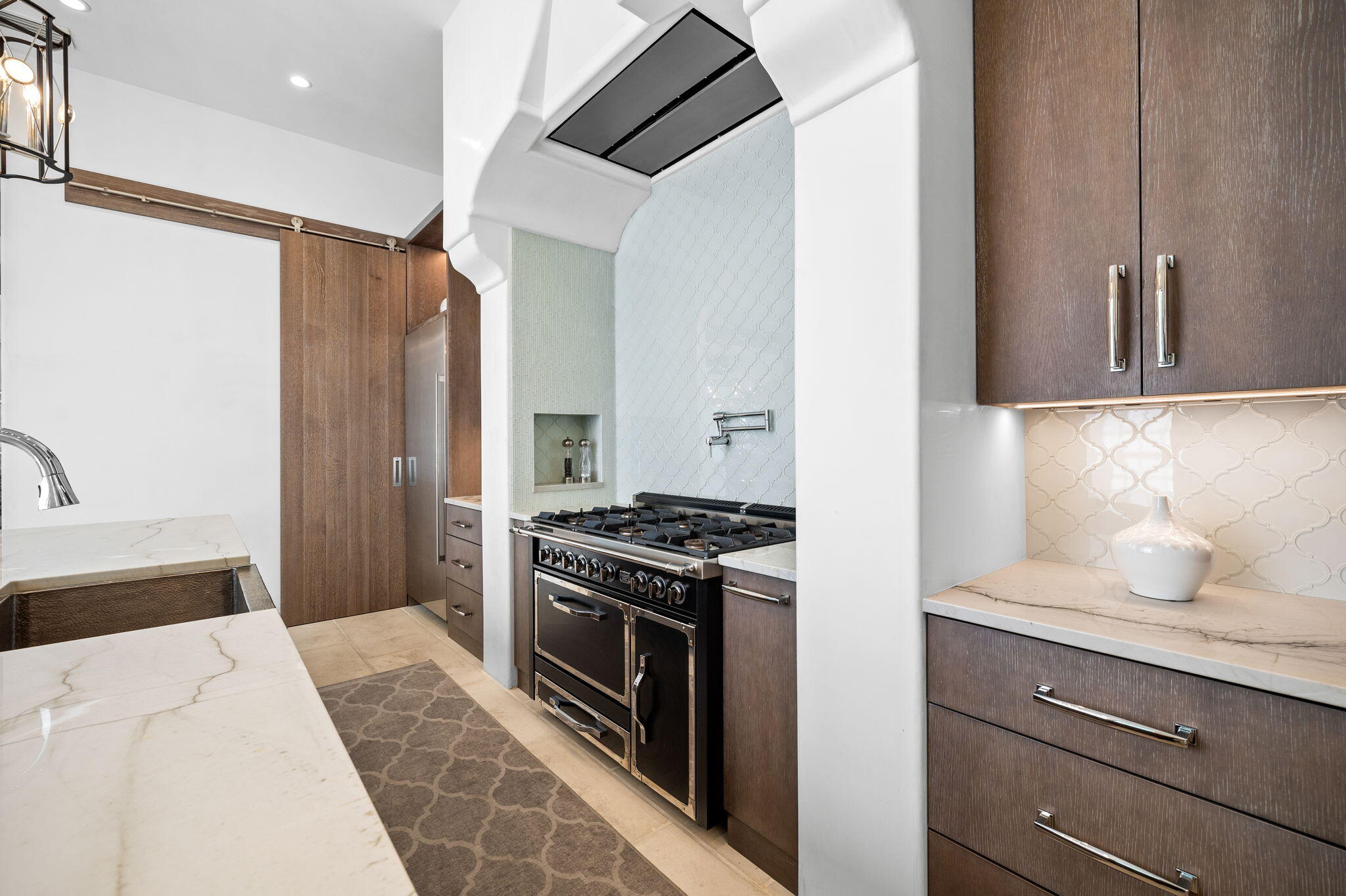ALYS BEACH - Residential