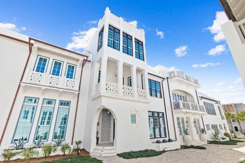 25 Robins Egg Court Alys Beach FL 32461