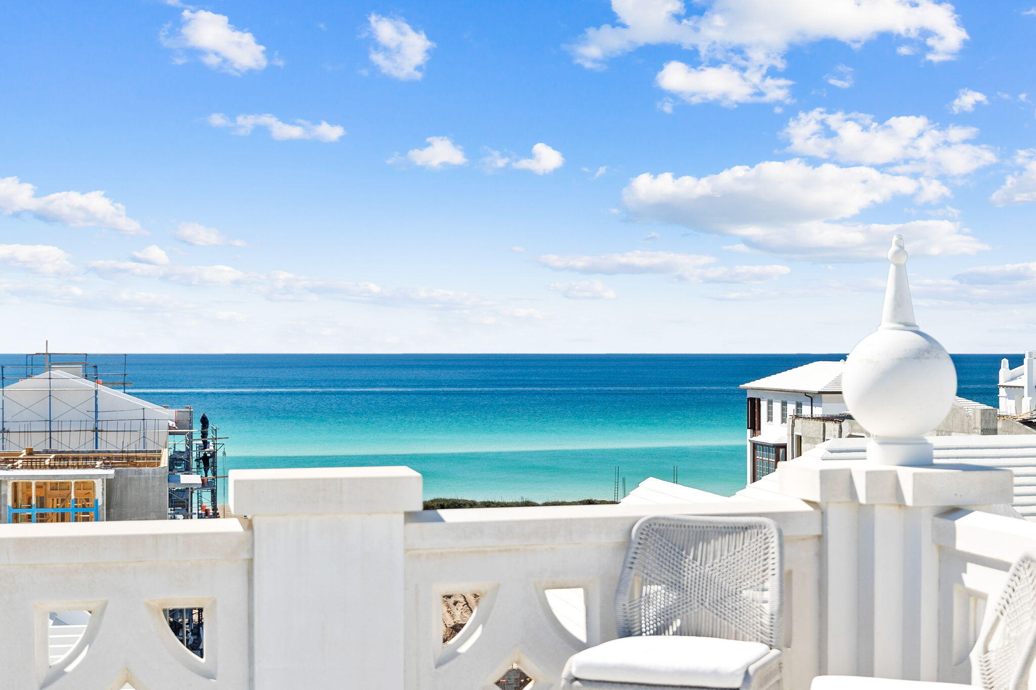 ALYS BEACH - Residential