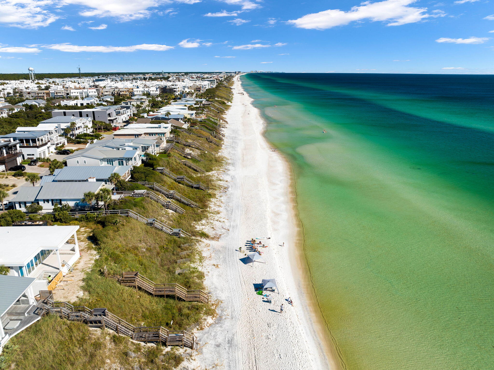 SAND CLIFFS - Residential