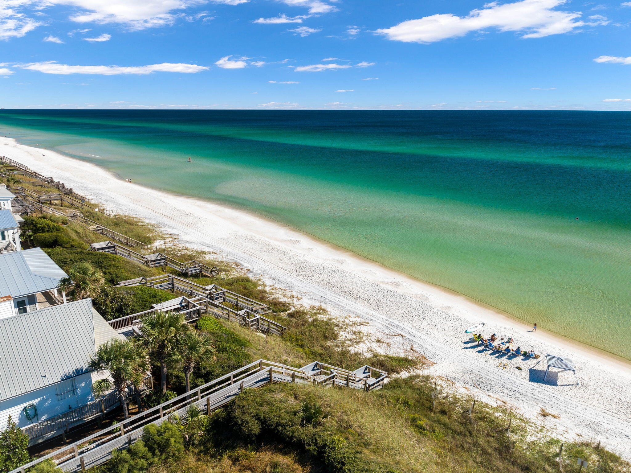 SAND CLIFFS - Residential