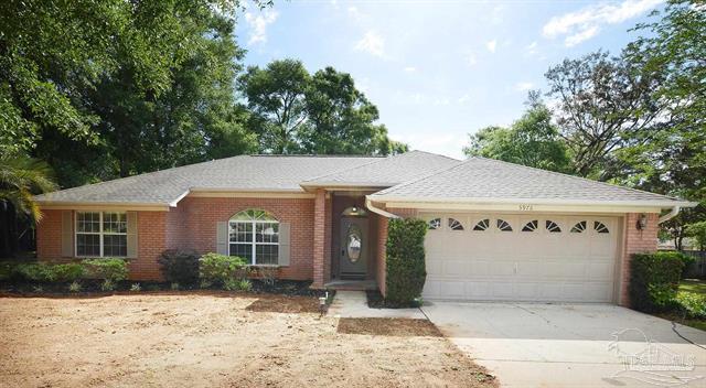 OAK MEADOWS - Residential