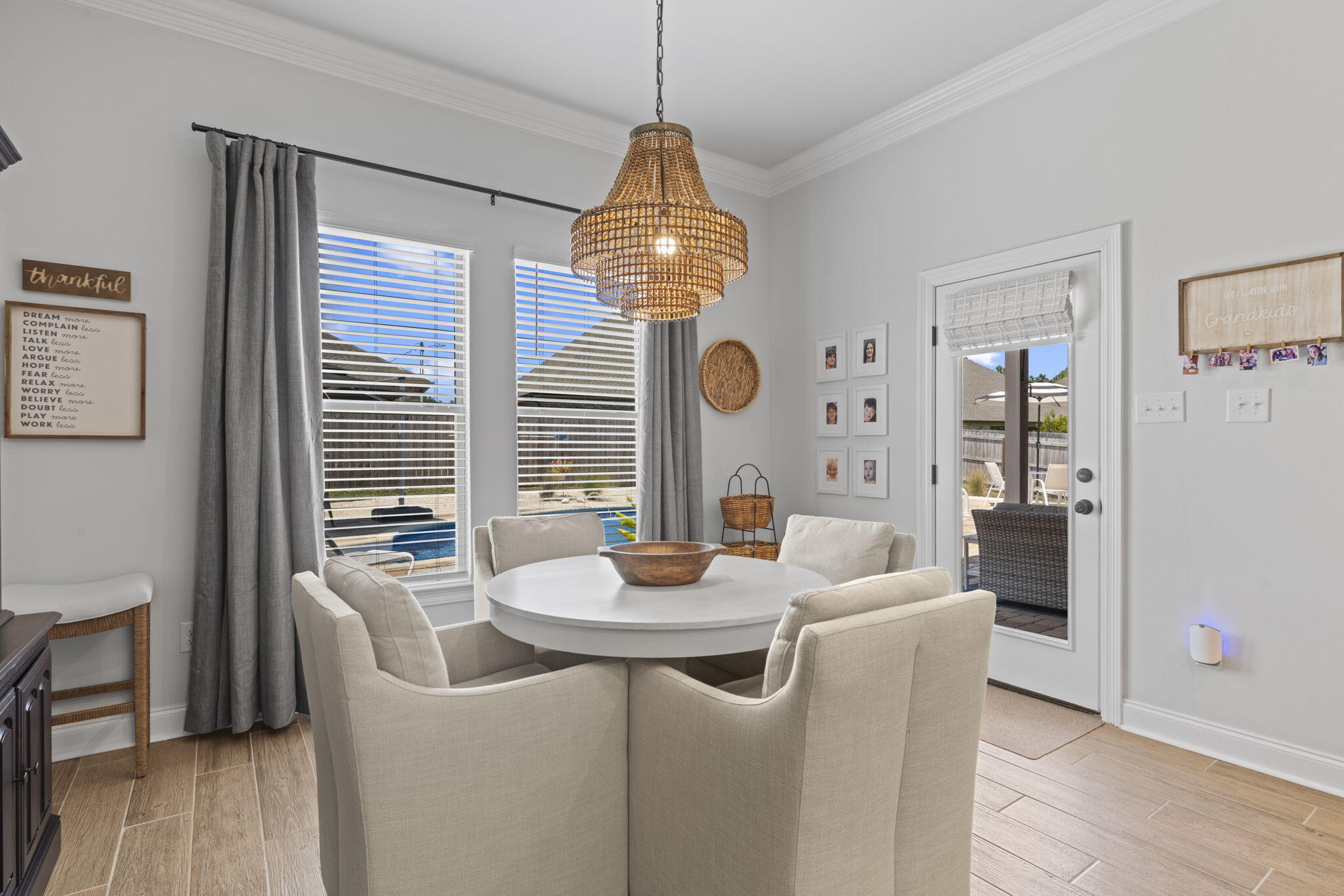 BAY RIDGE PARK - Residential