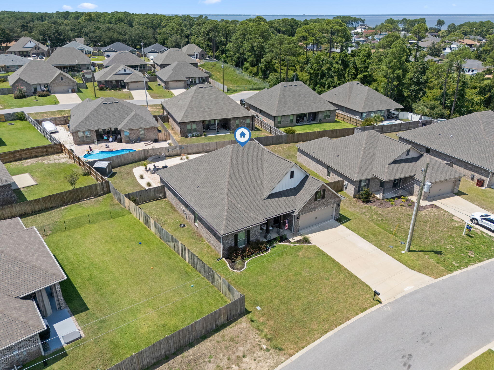 BAY RIDGE PARK - Residential