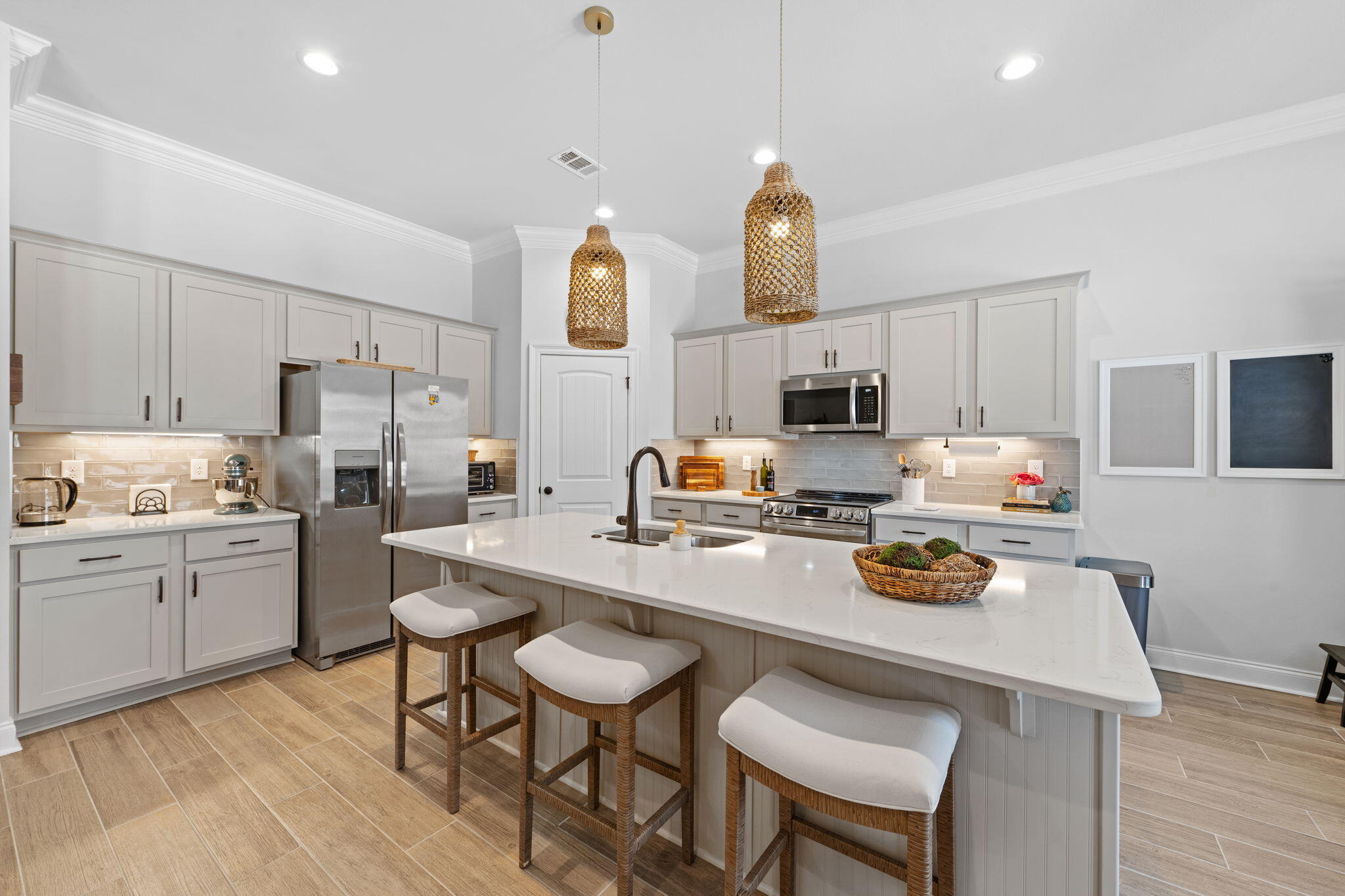 BAY RIDGE PARK - Residential