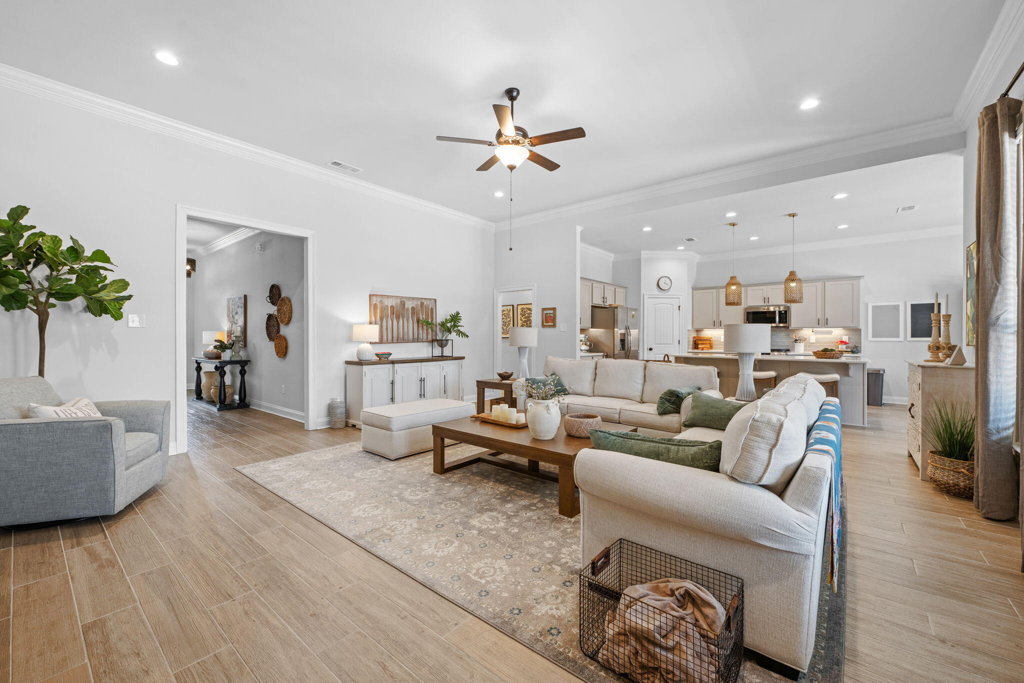 BAY RIDGE PARK - Residential