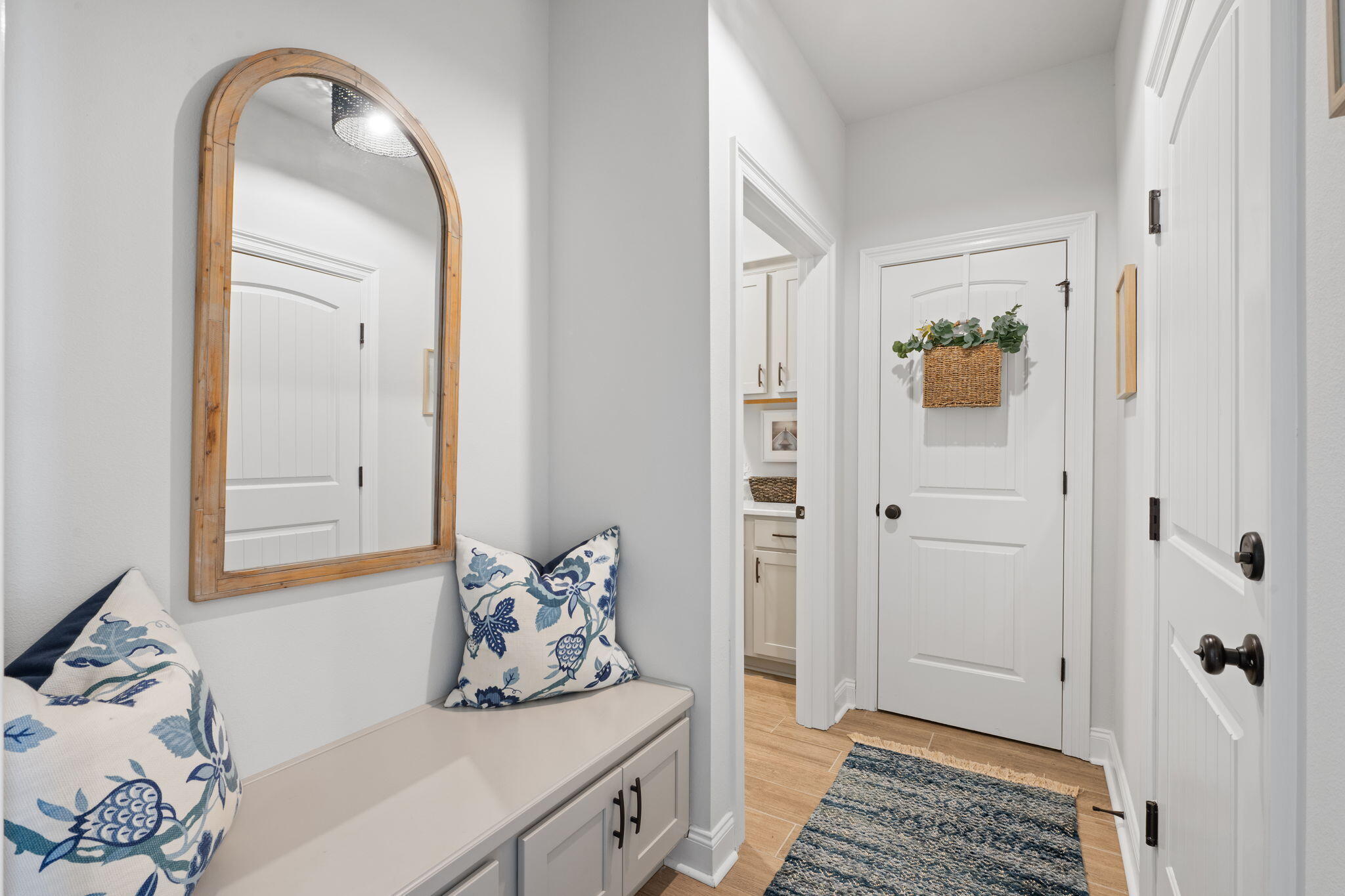 BAY RIDGE PARK - Residential