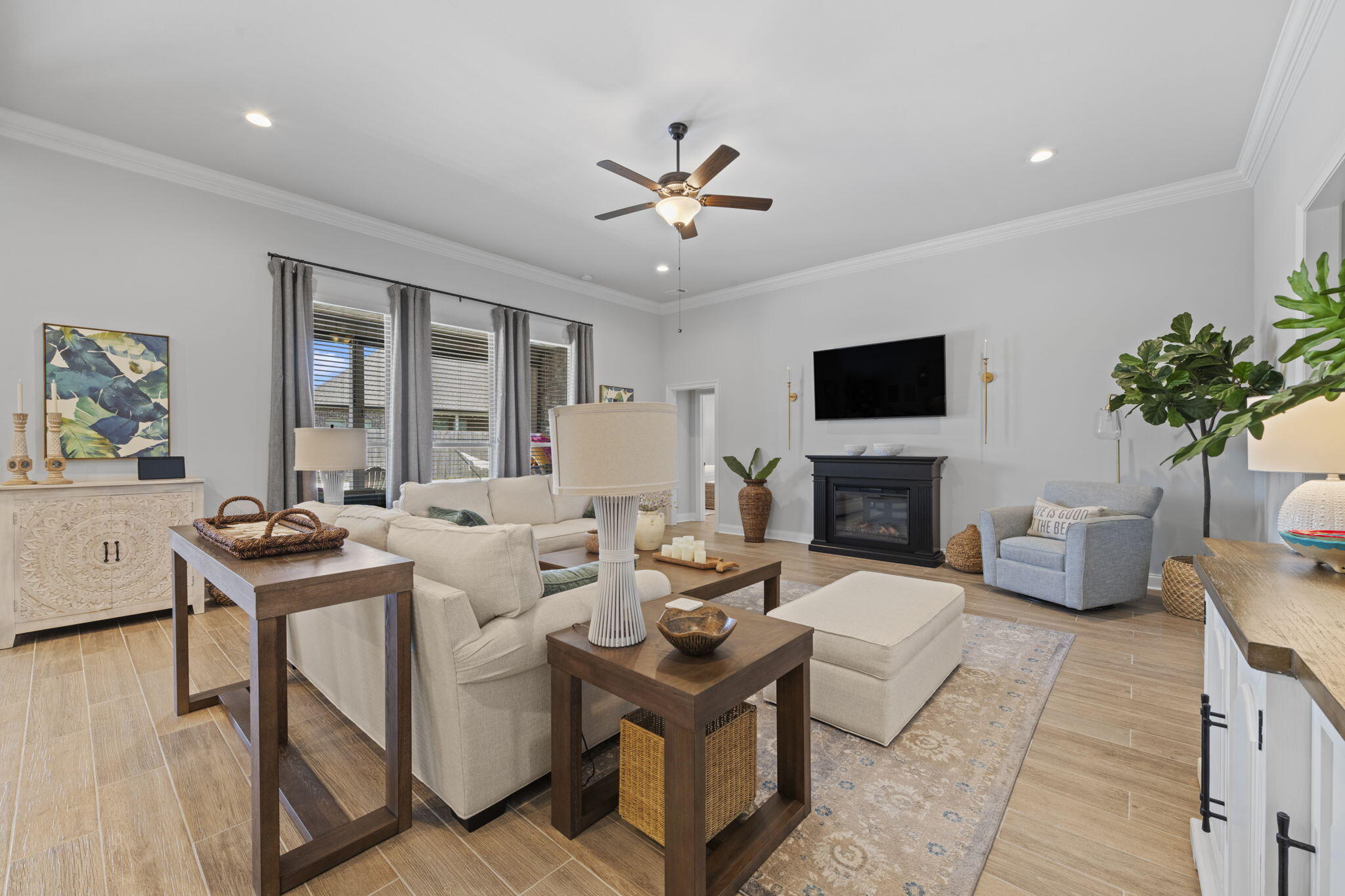 BAY RIDGE PARK - Residential