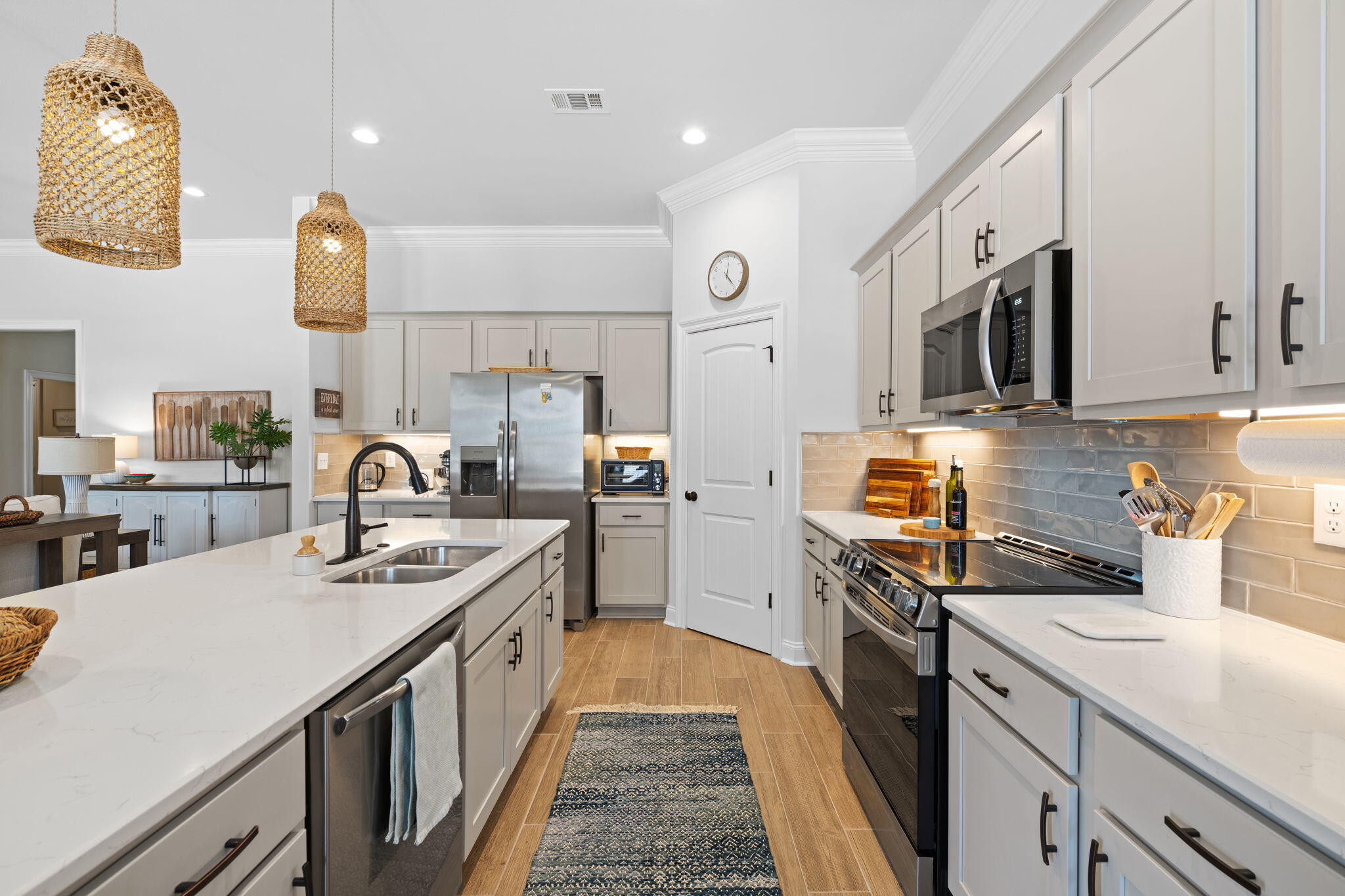BAY RIDGE PARK - Residential