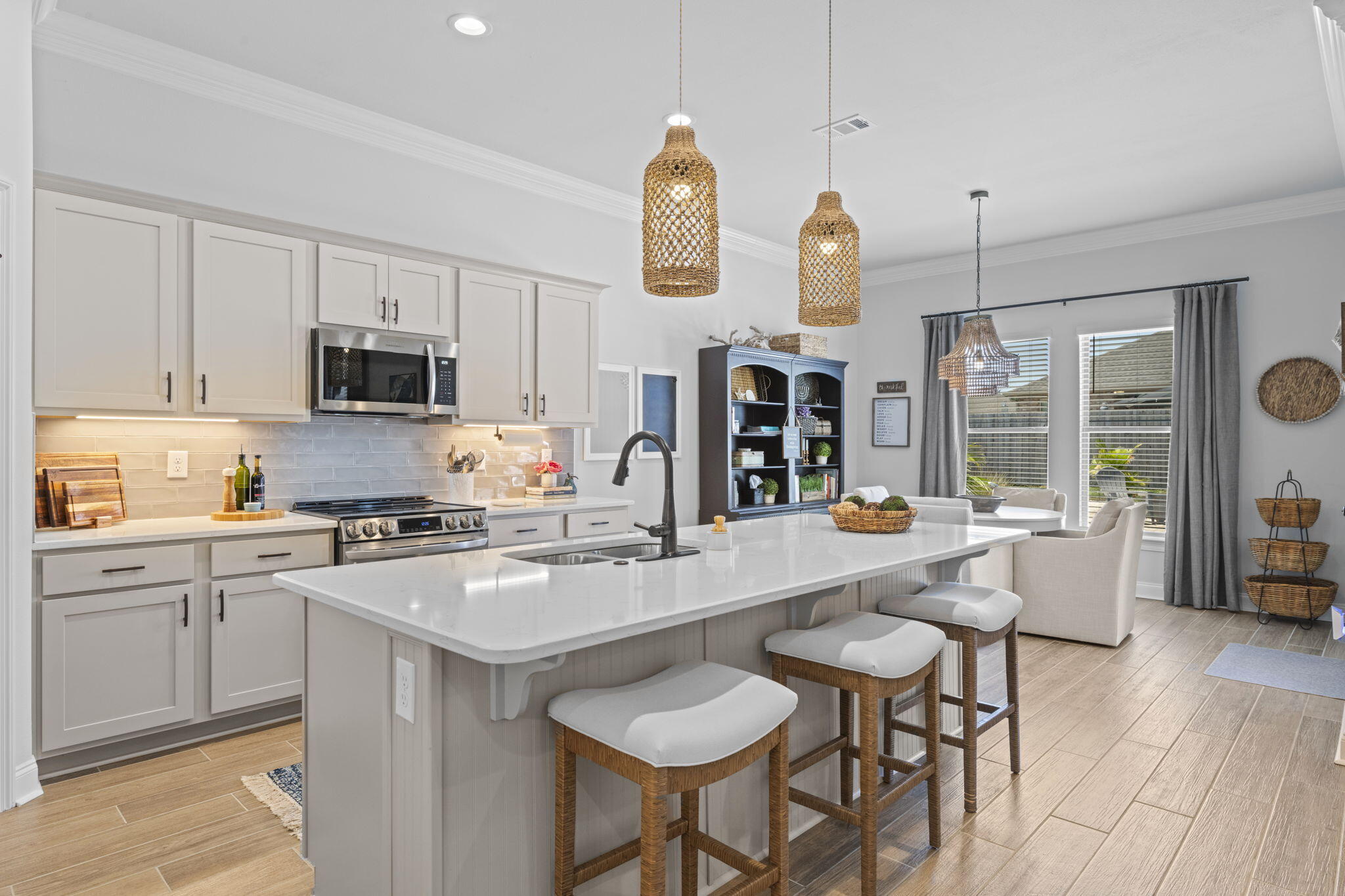 BAY RIDGE PARK - Residential