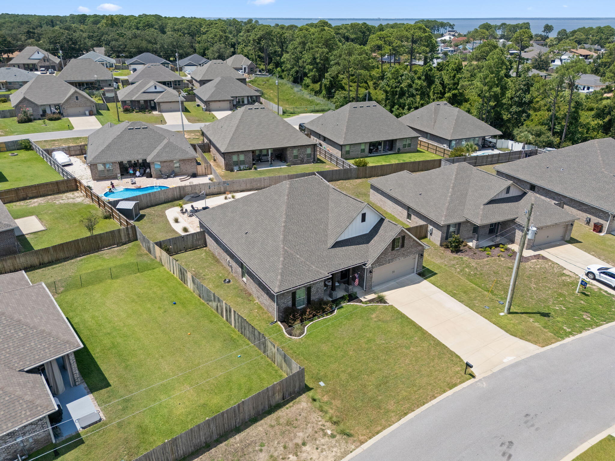 BAY RIDGE PARK - Residential
