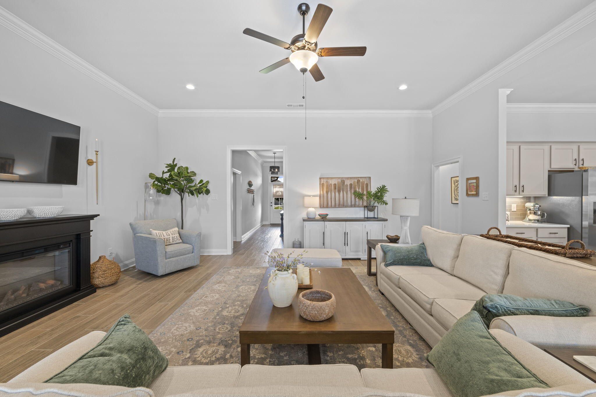 BAY RIDGE PARK - Residential