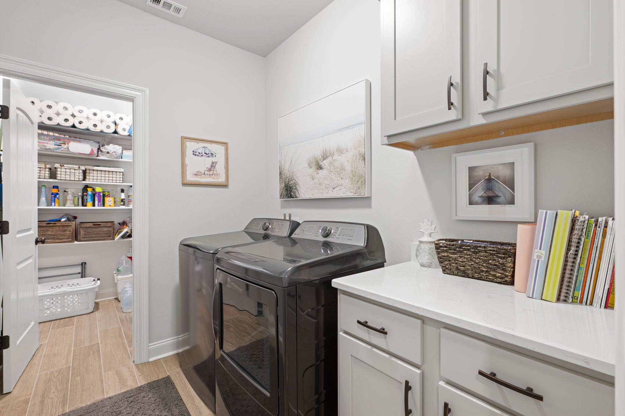 BAY RIDGE PARK - Residential