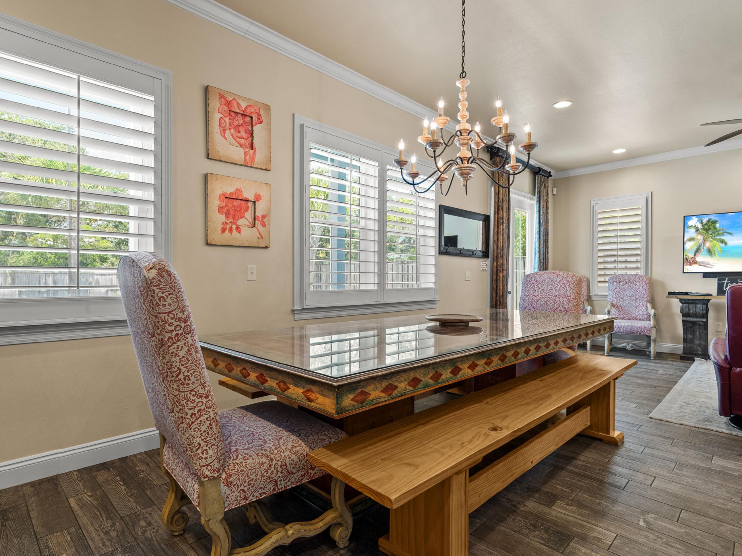 Crystal Beach - Residential