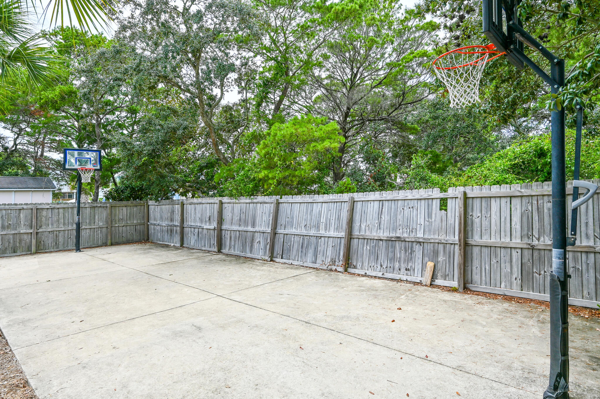 Crystal Beach - Residential