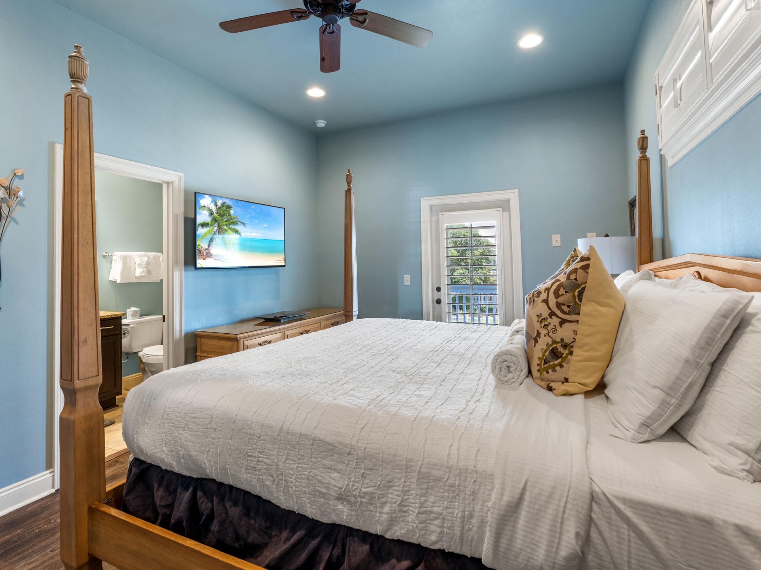 Crystal Beach - Residential