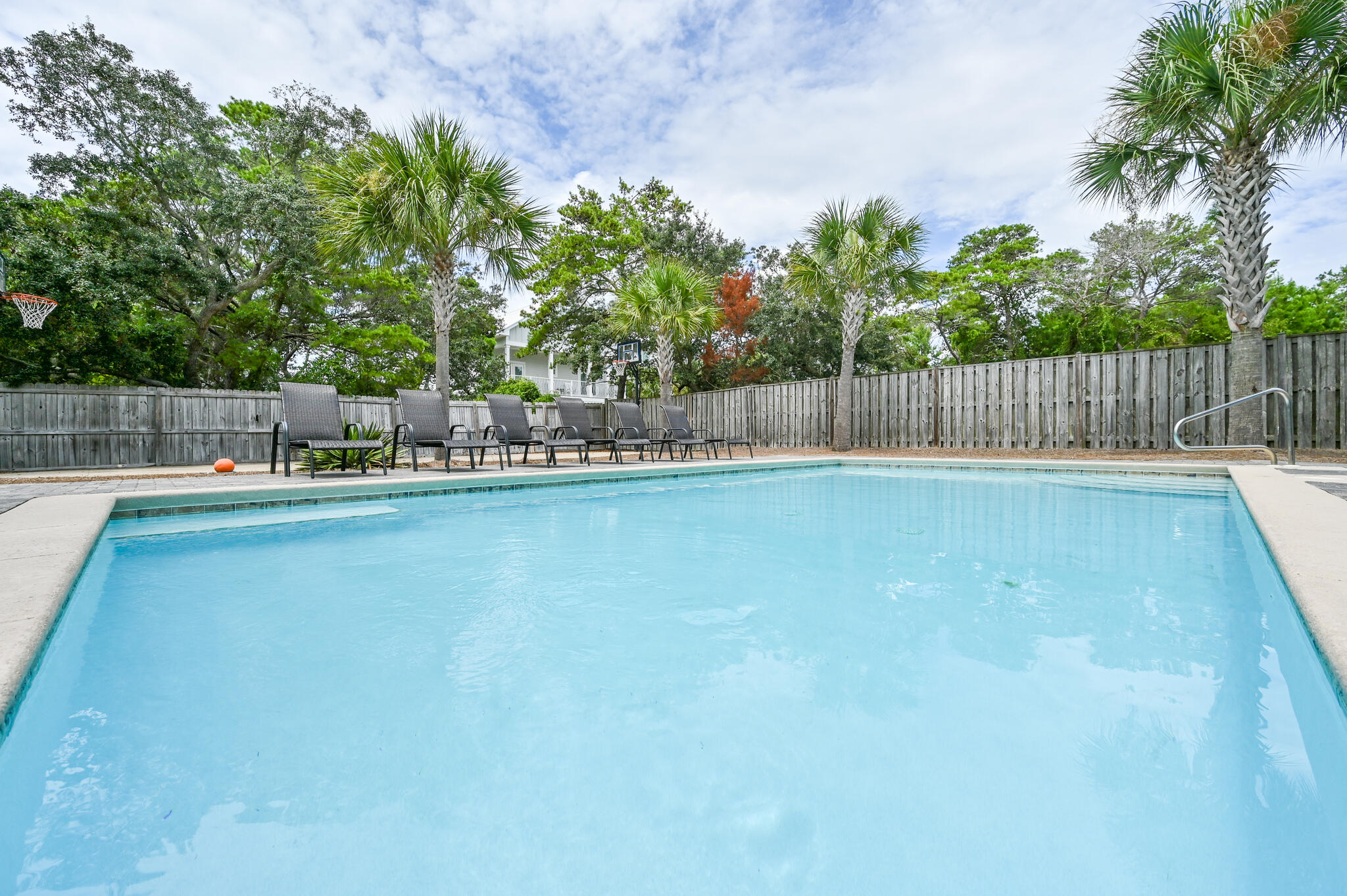 Crystal Beach - Residential