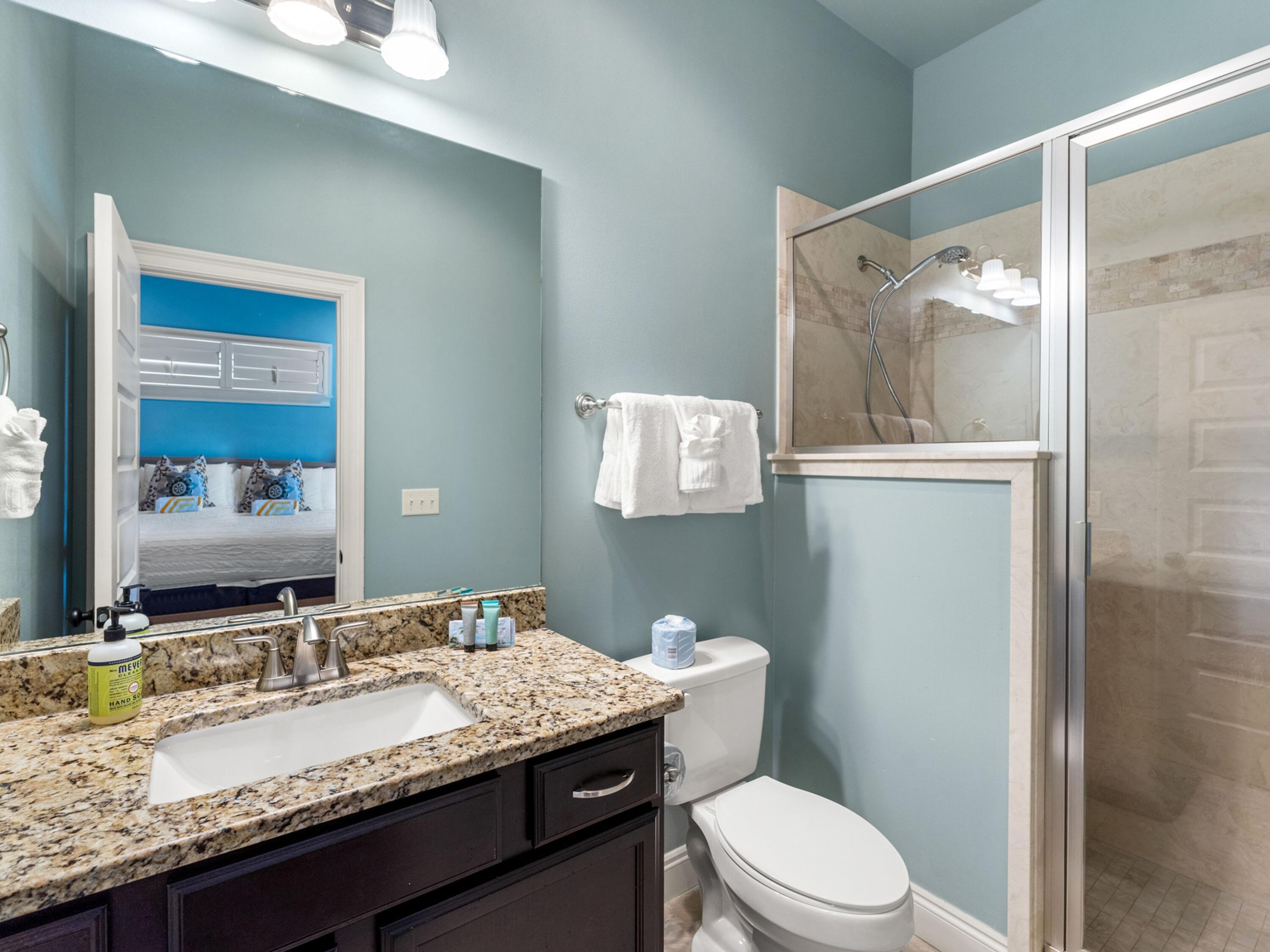 Crystal Beach - Residential