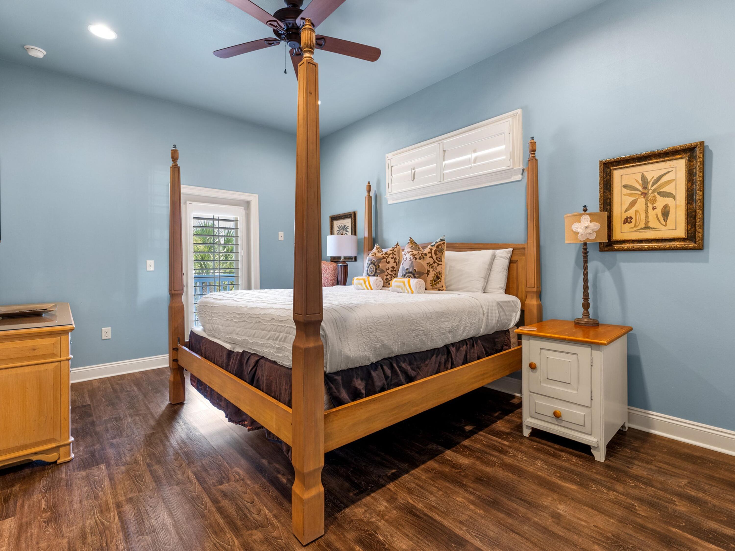 Crystal Beach - Residential