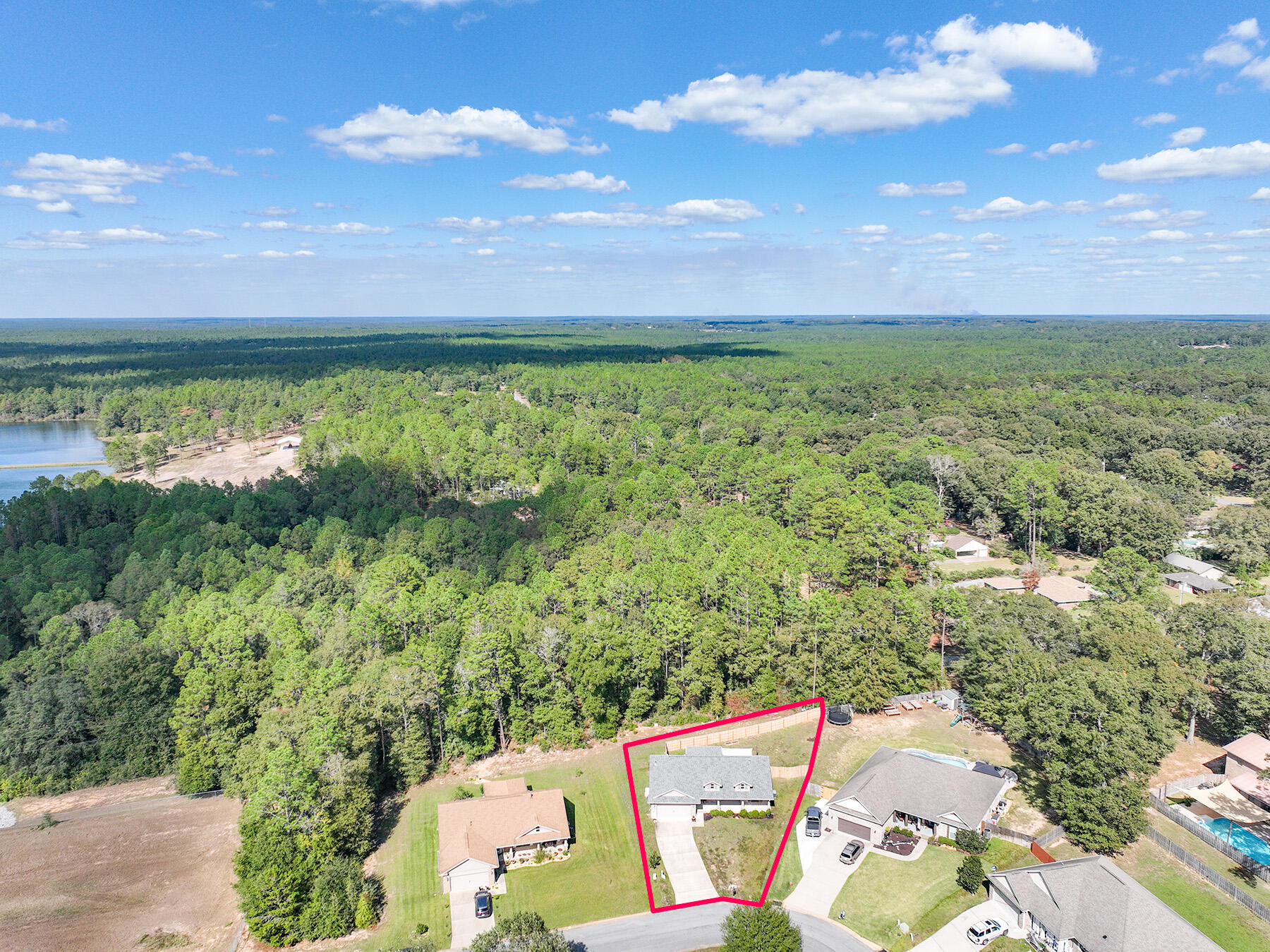 ZARCHARY ESTATES - Residential